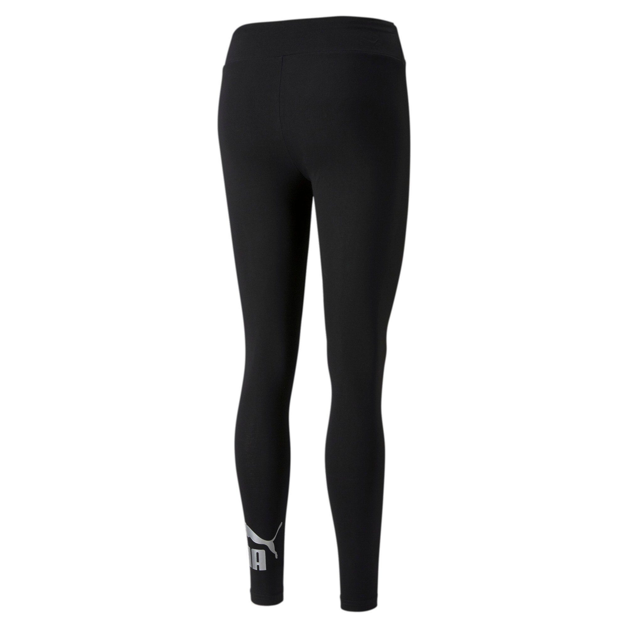 PUMA Legging ESS+ Metallic Leggings