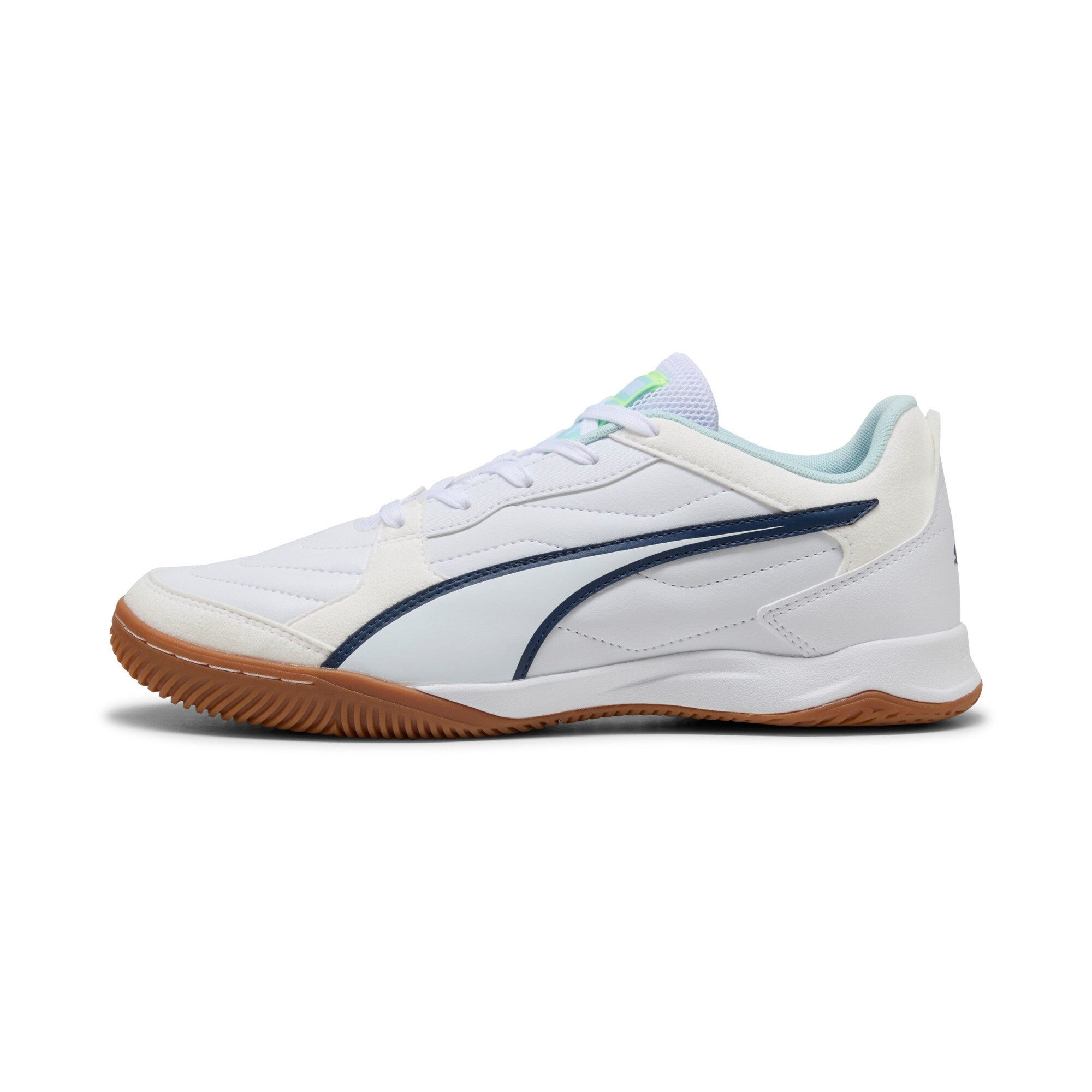 PUMA Zaalschoenen PRESSING IV