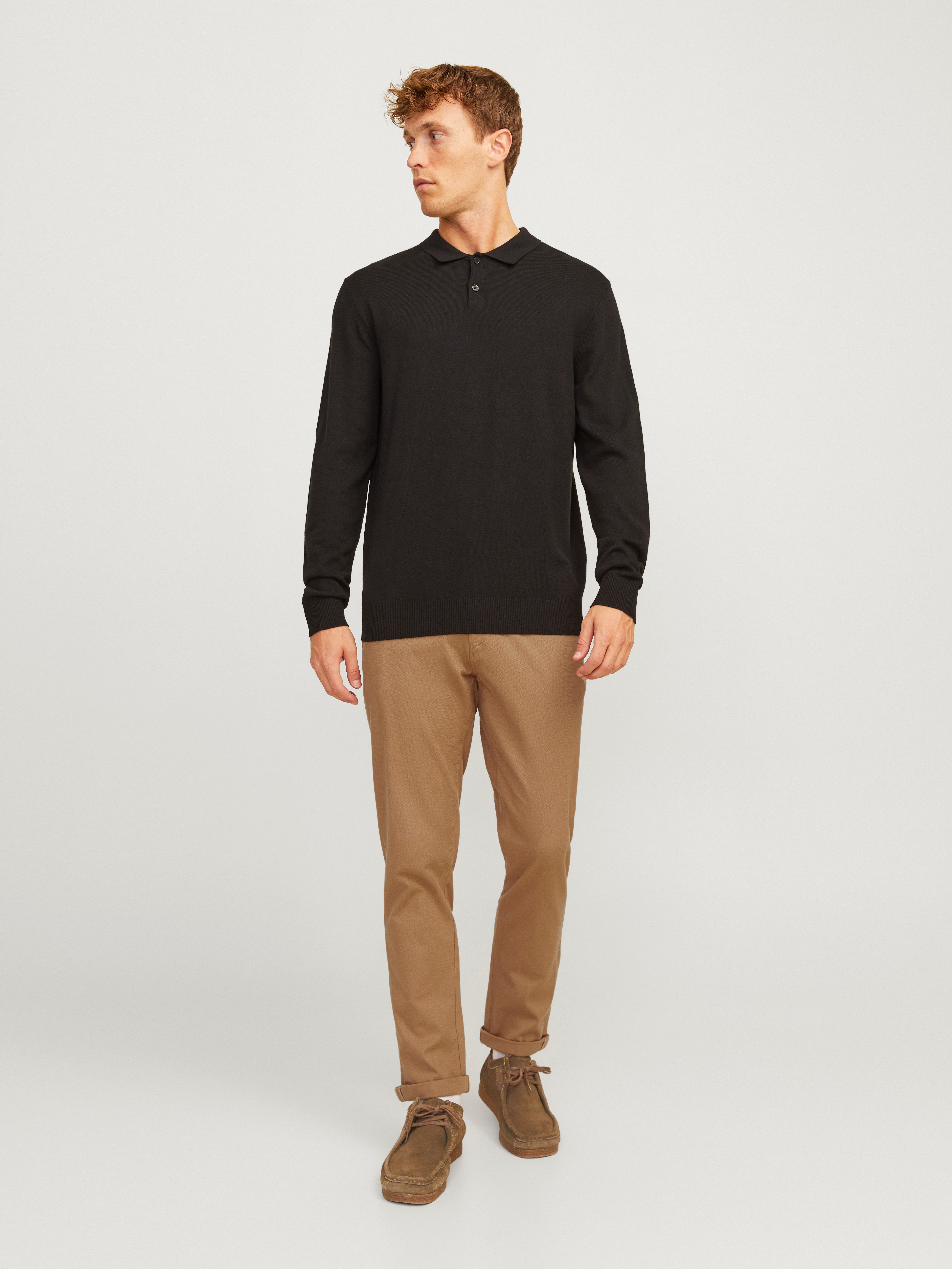 Jack & Jones Chino JPSTMARCO JJFURY ANA