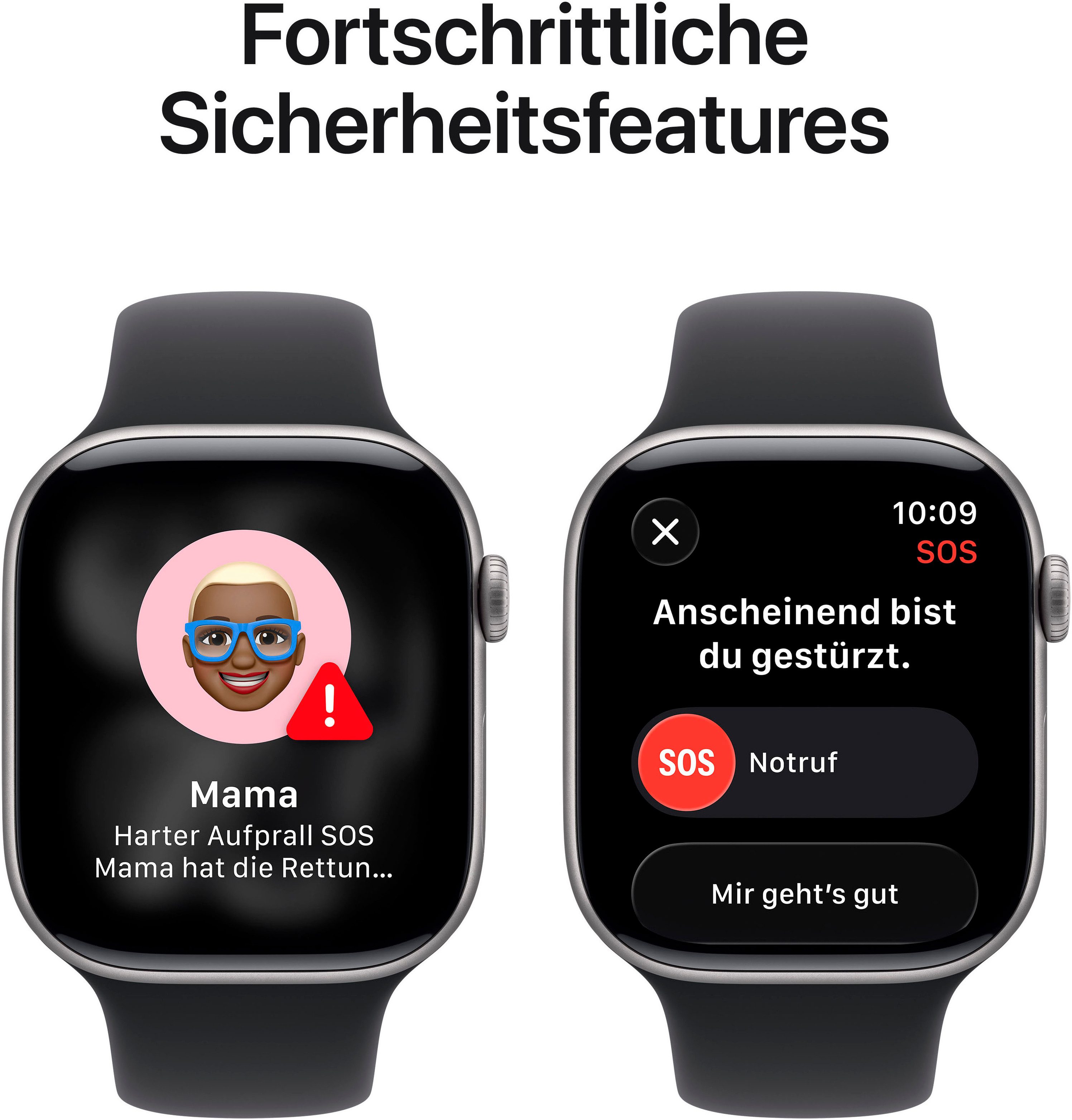 Apple Smartwatch Watch Series 11