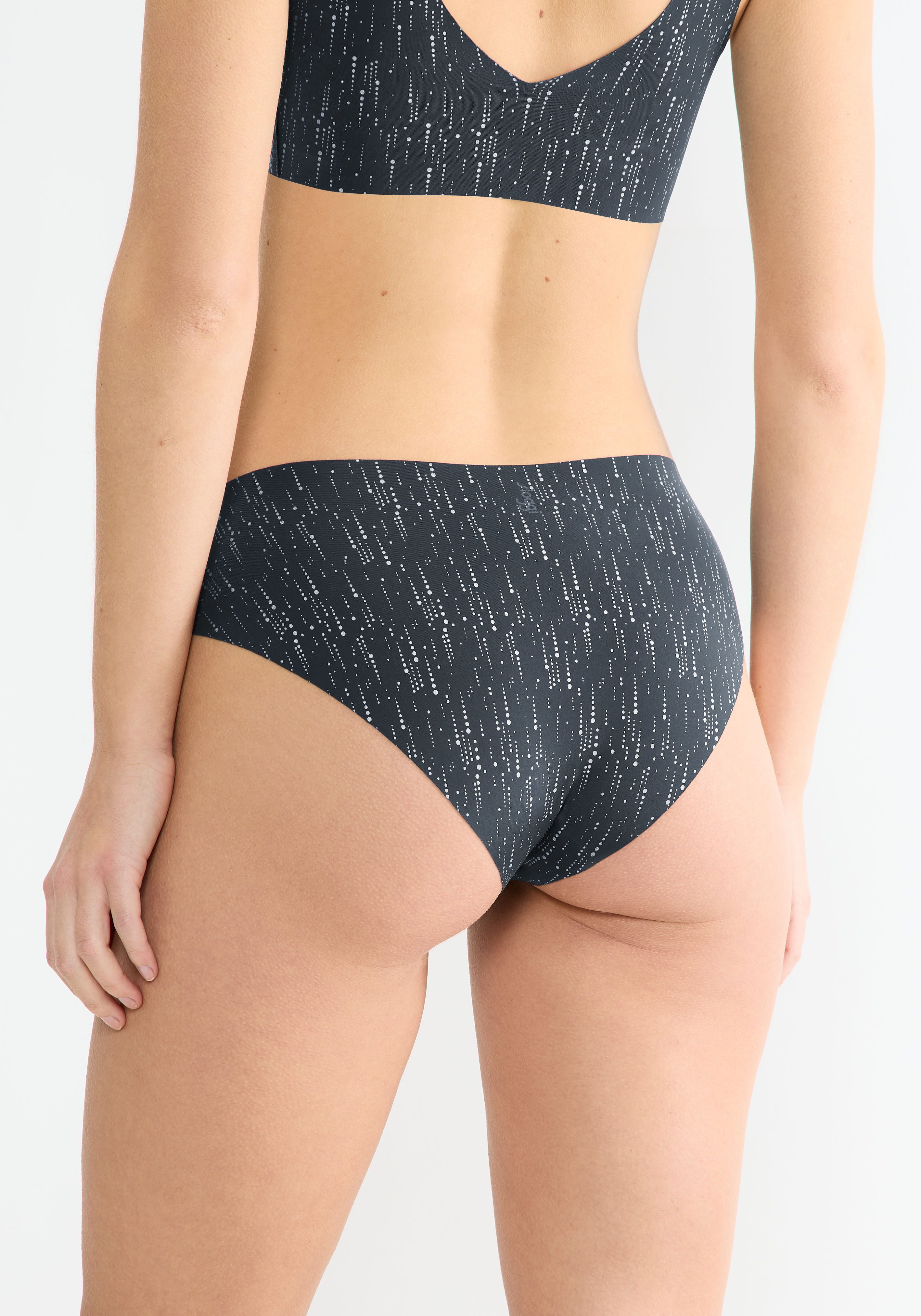 Sloggi Slip ZERO Feel 2.0 naadloos en onzichtbaar