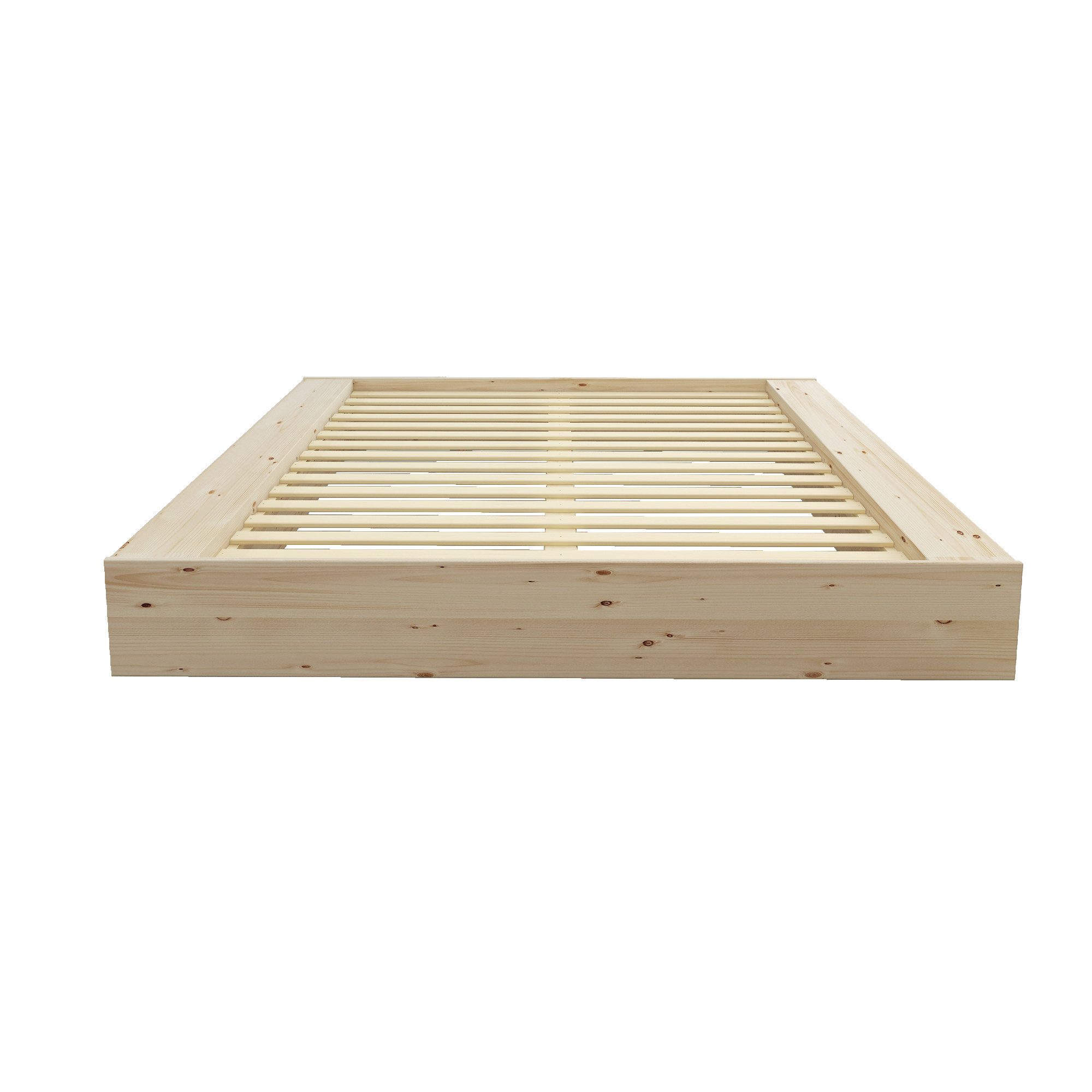 Home affaire Massief houten ledikant Erno, OTTO's Choice, opbergbed, futonbed, 275KG belastbaar