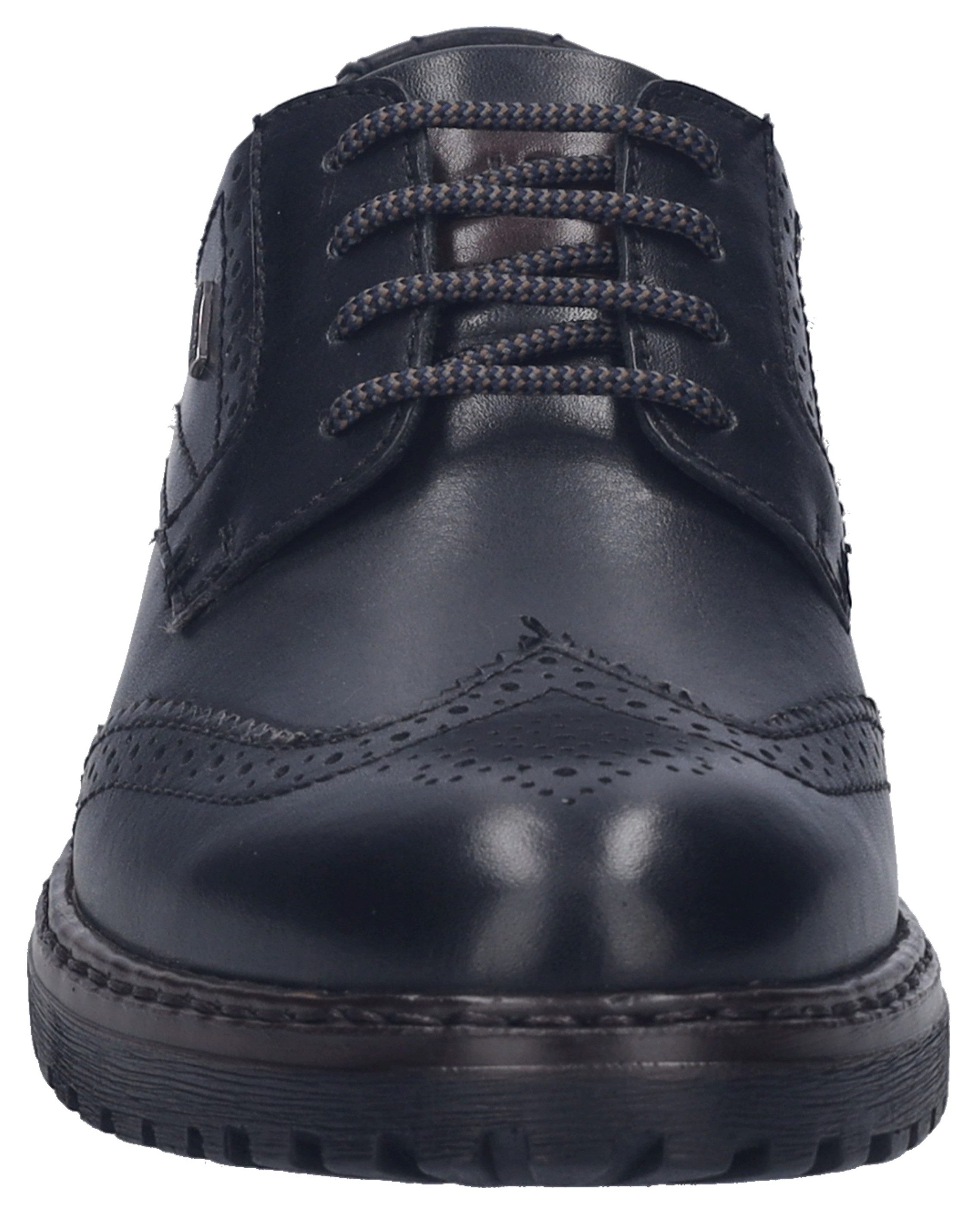 Josef Seibel Schoenen met perforatie Erroll 59