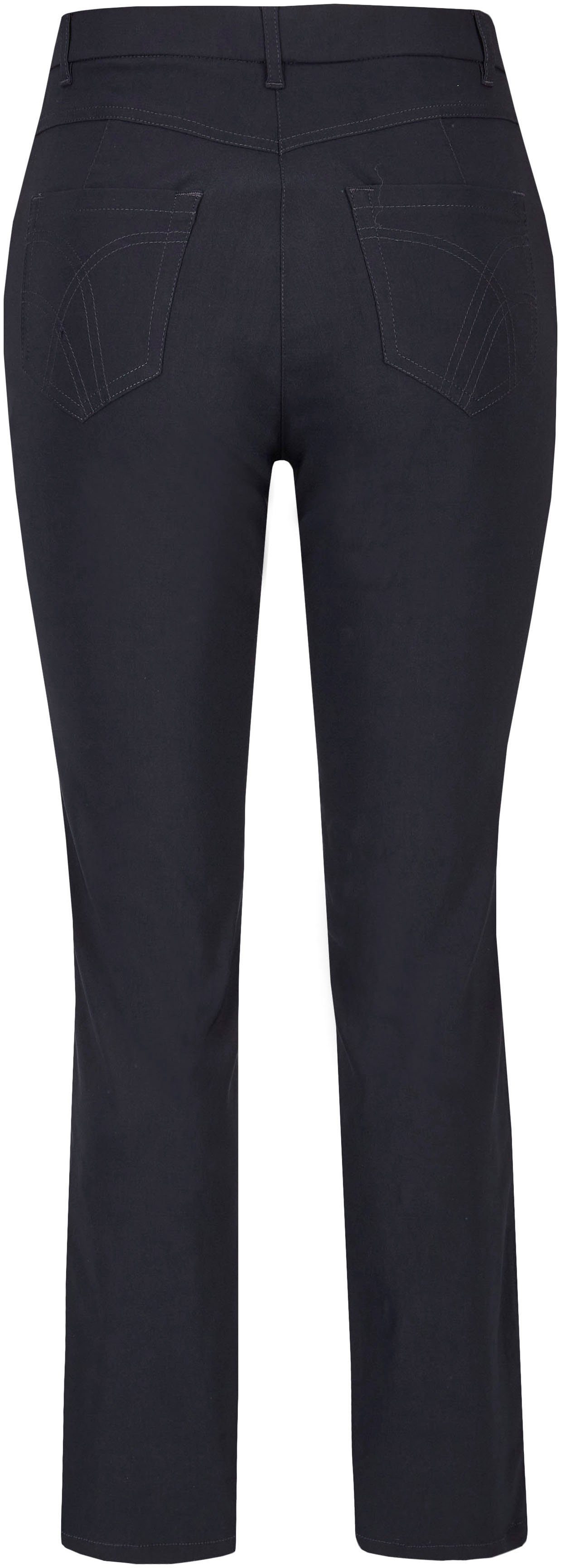 KjBRAND Five-pocketsbroek Betty Bengaline in prettig model
