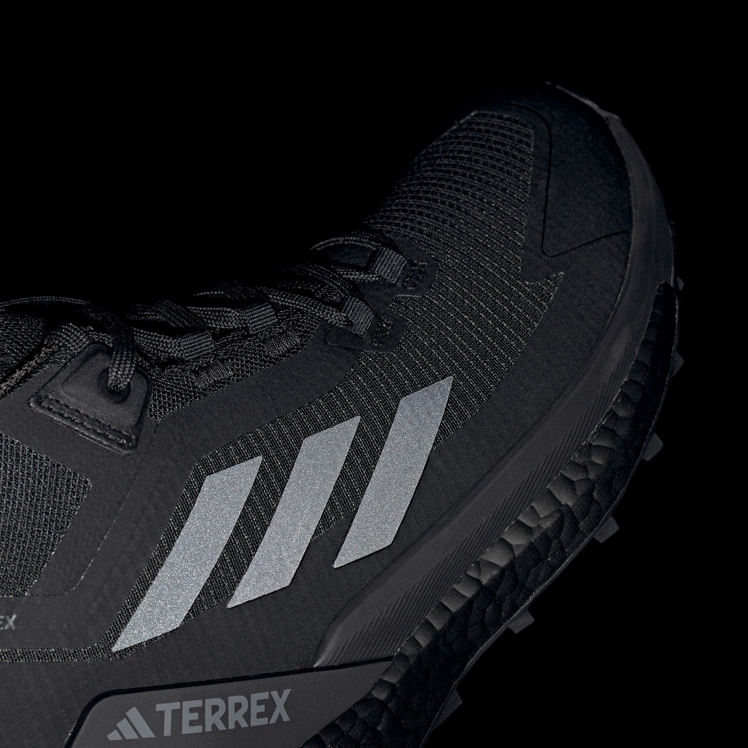 adidas TERREX Wandelschoenen TERREX FREE HIKER 2.0 GORE-TEX