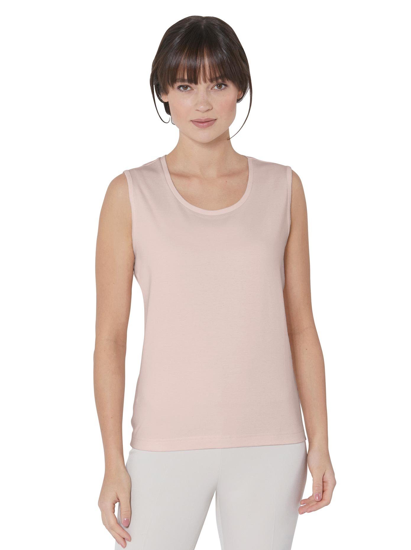 CREATION L PREMIUM Shirttop