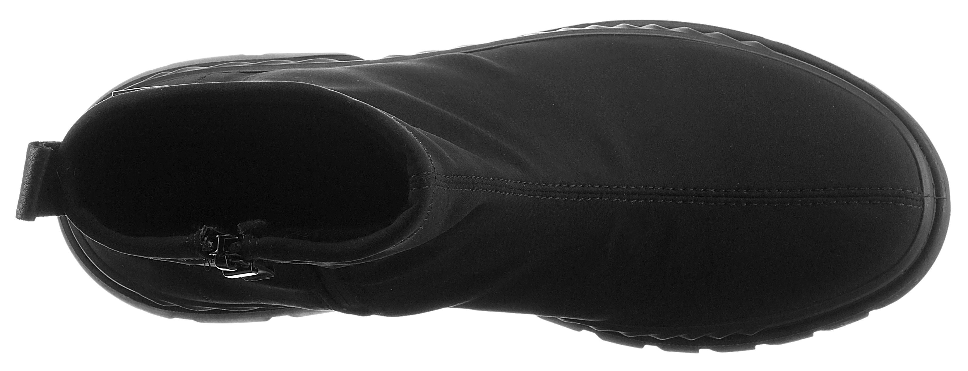 Ara Winterlaarsjes MOOD-GTX met gore-tex, h-breedte