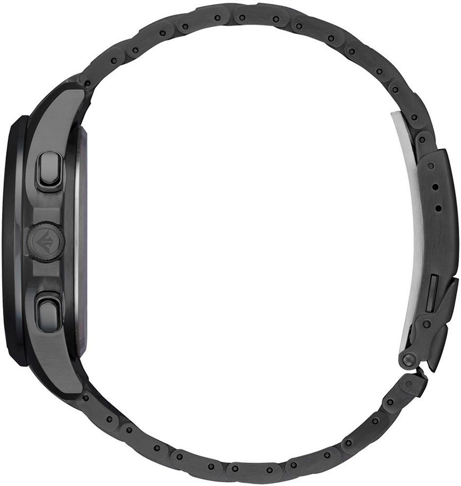 Citizen Radiografische chronograaf Promaster Land Polshorloge, herenhorloge, solar, datum, stopwatchfunctie, saffierglas