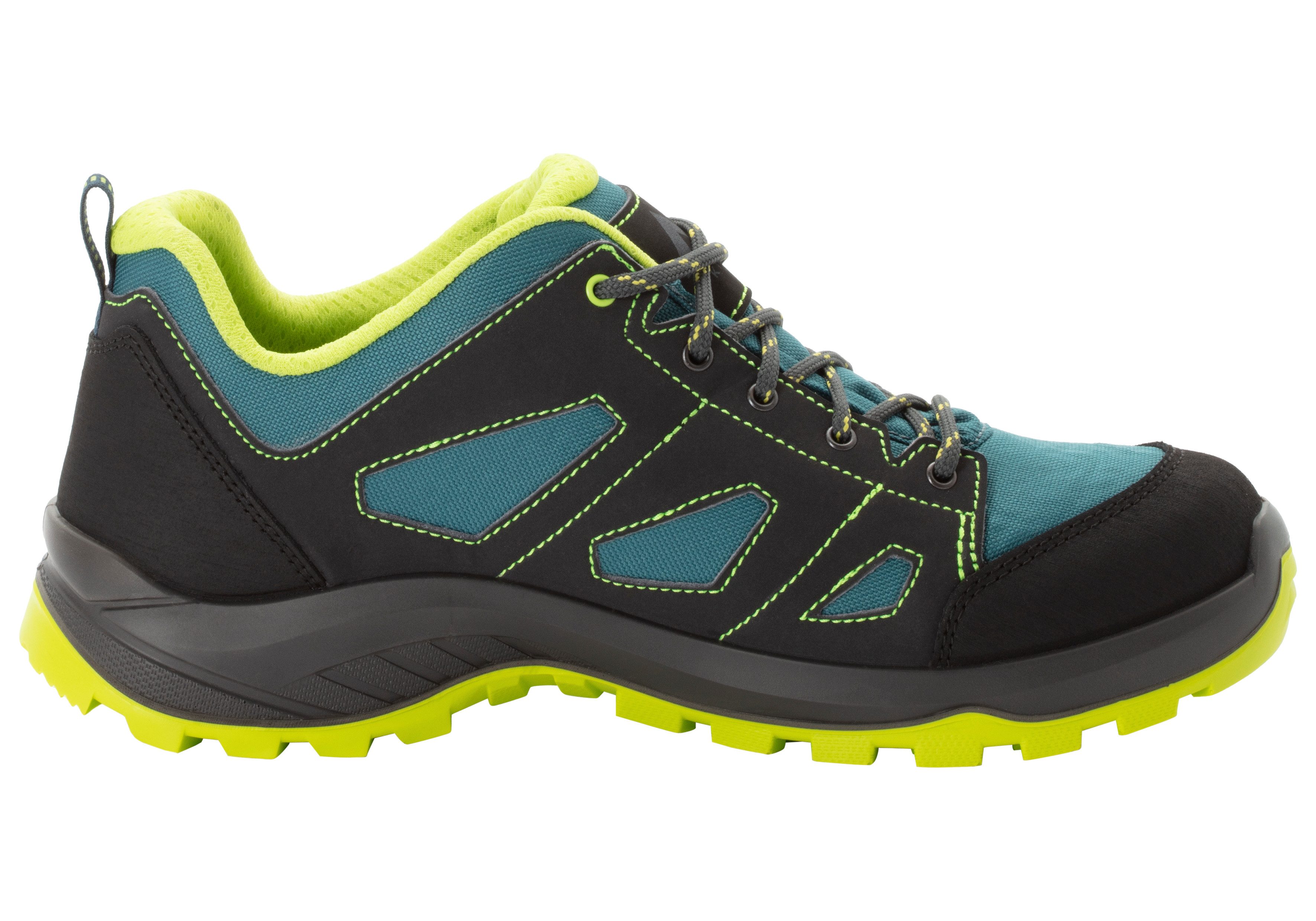McKinley Wandelschoenen Discover IV