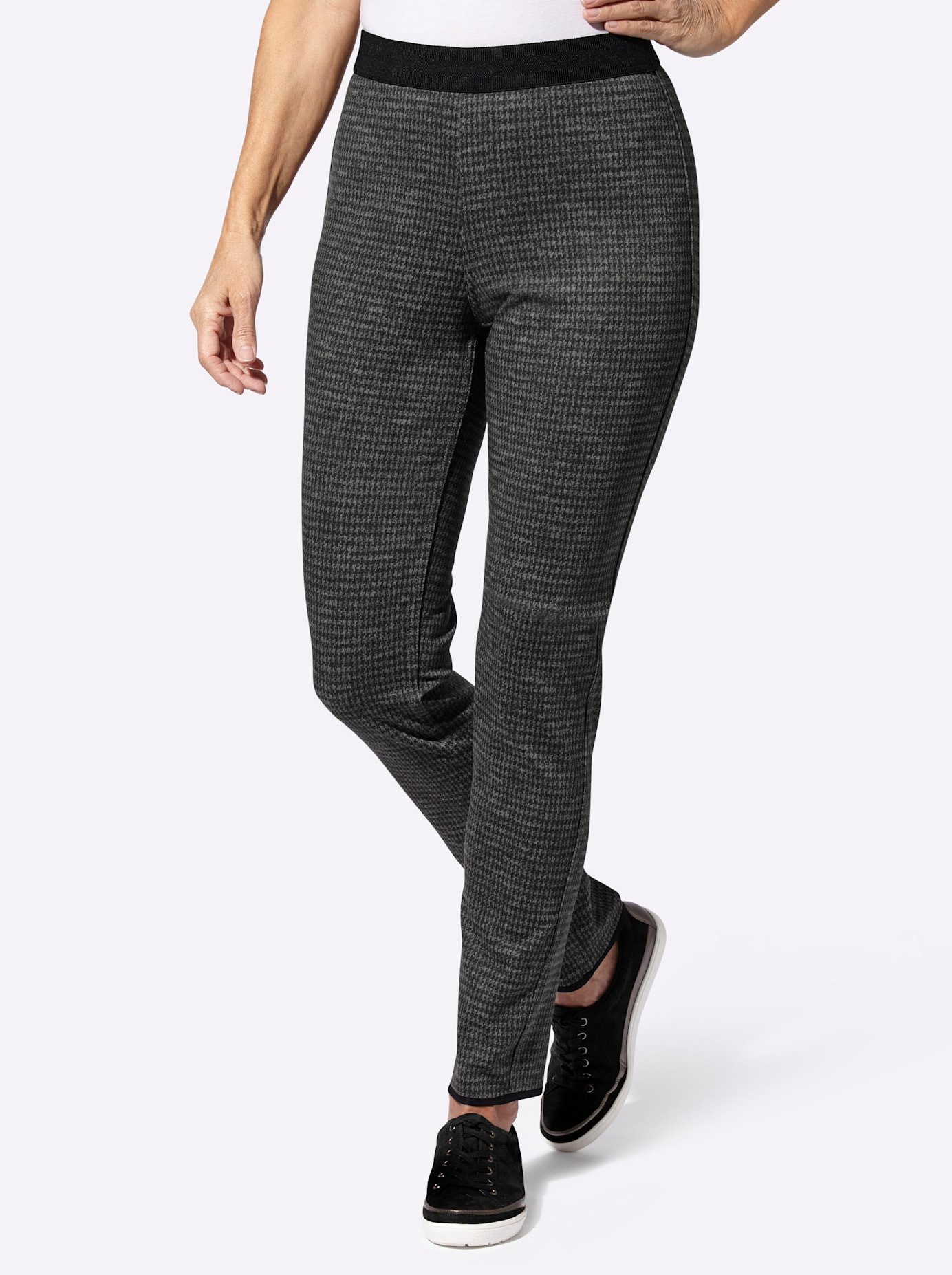 Stehmann Comfortbroek