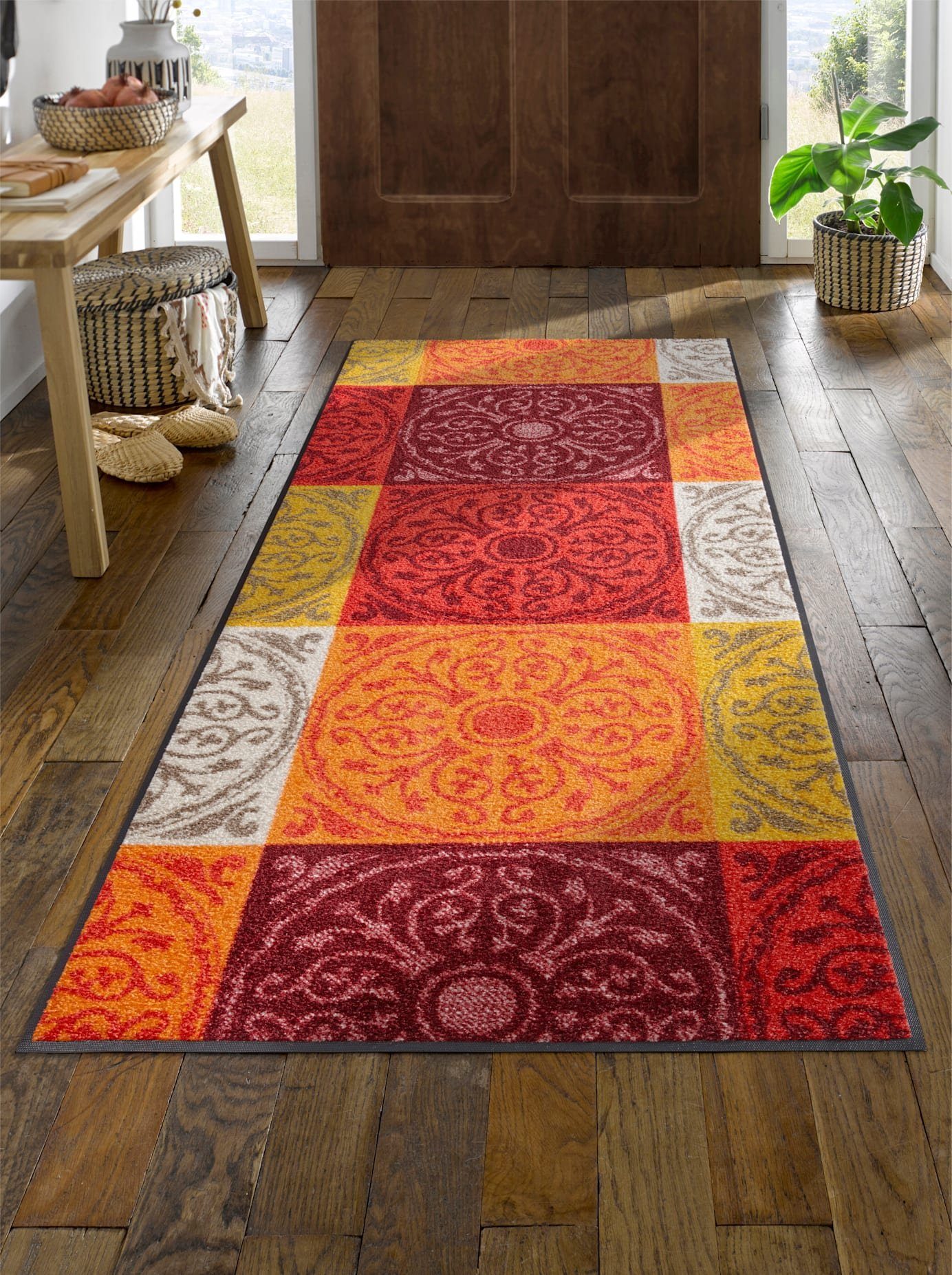 wash+dry by Kleen-Tex Mat