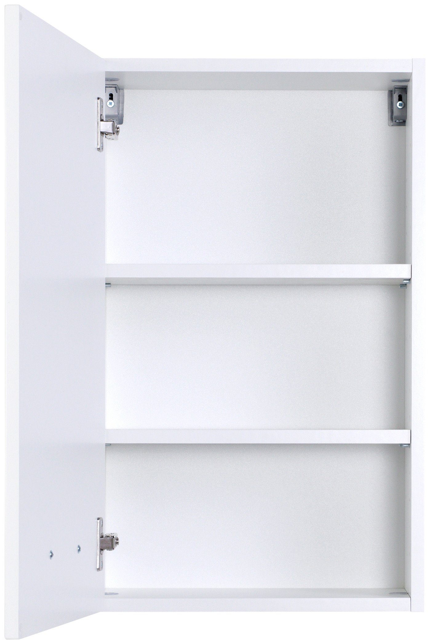 welltime Hangend kastje Florida Breedte 40 cm, met deurdempers