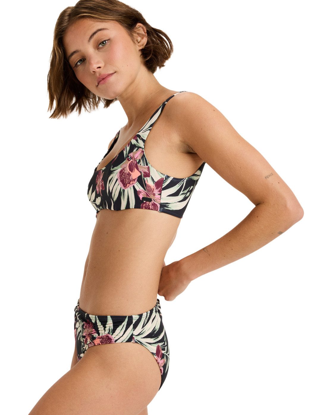 Roxy Triangel-bikinitop Pt Beach Classics Uw Bra