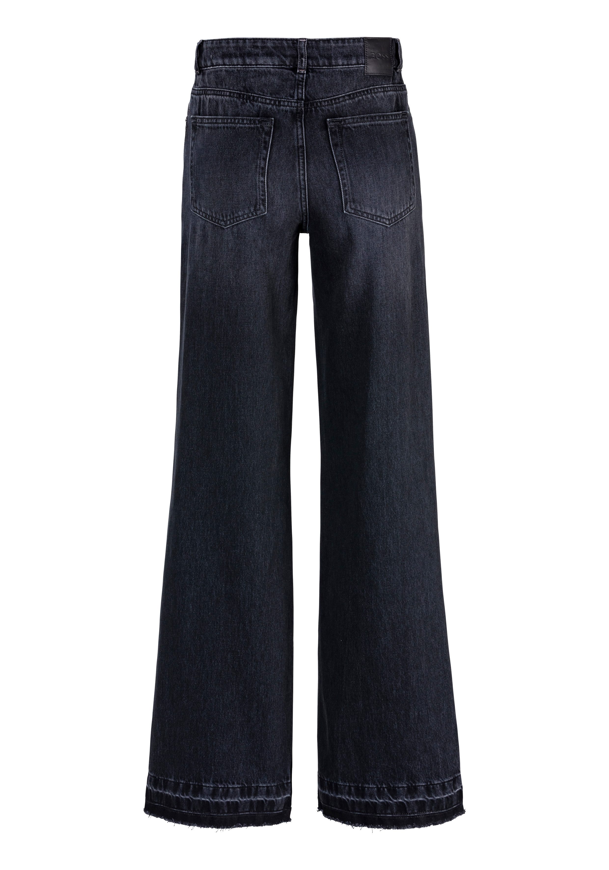 Boss Orange High-waist jeans C_MARLENE HR 5.0