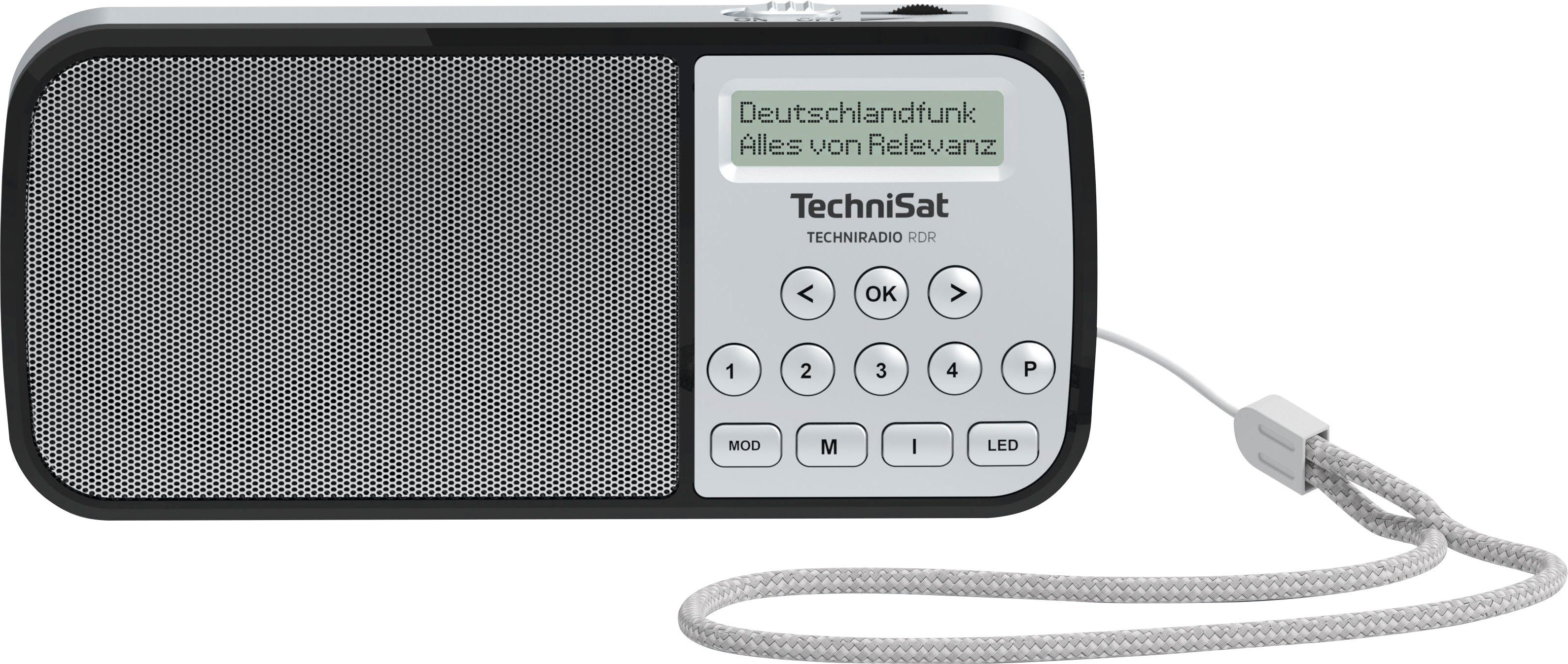 TechniSat Radio Techniradio RDR