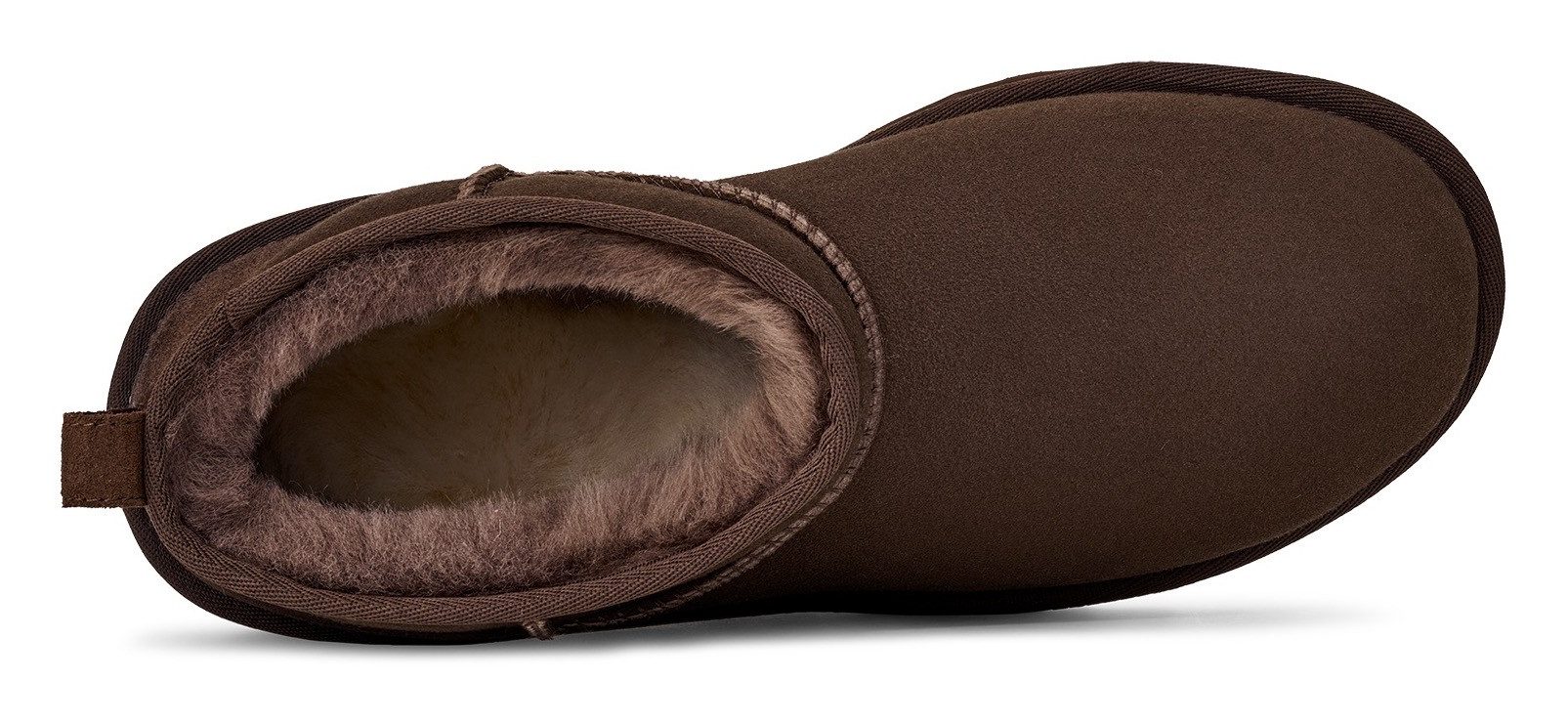 UGG Boots zonder sluiting Classic Ultra Mini , winterlaarzen, snowboots, laarzen met lamsvelvoering