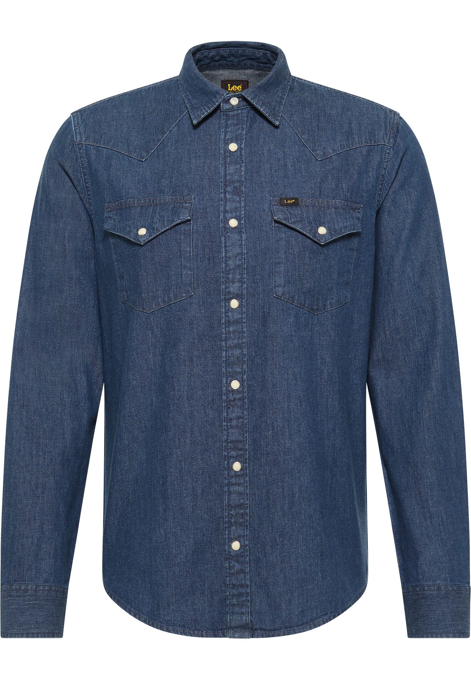 Lee® Jeans overhemd REGULAR WESTERN
