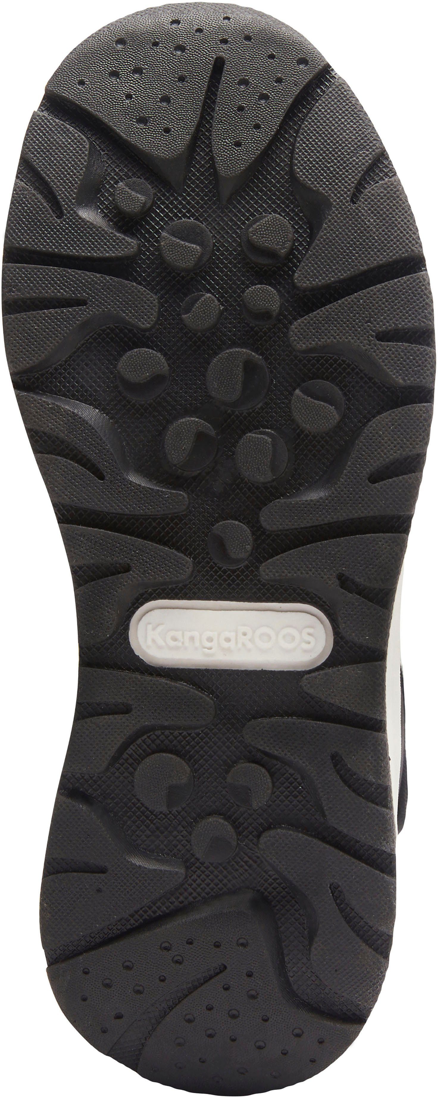 KangaROOS Winterlaarzen K-PE Belle RTX Snowboots, winterlaarzen, winterschoenen, waterdicht