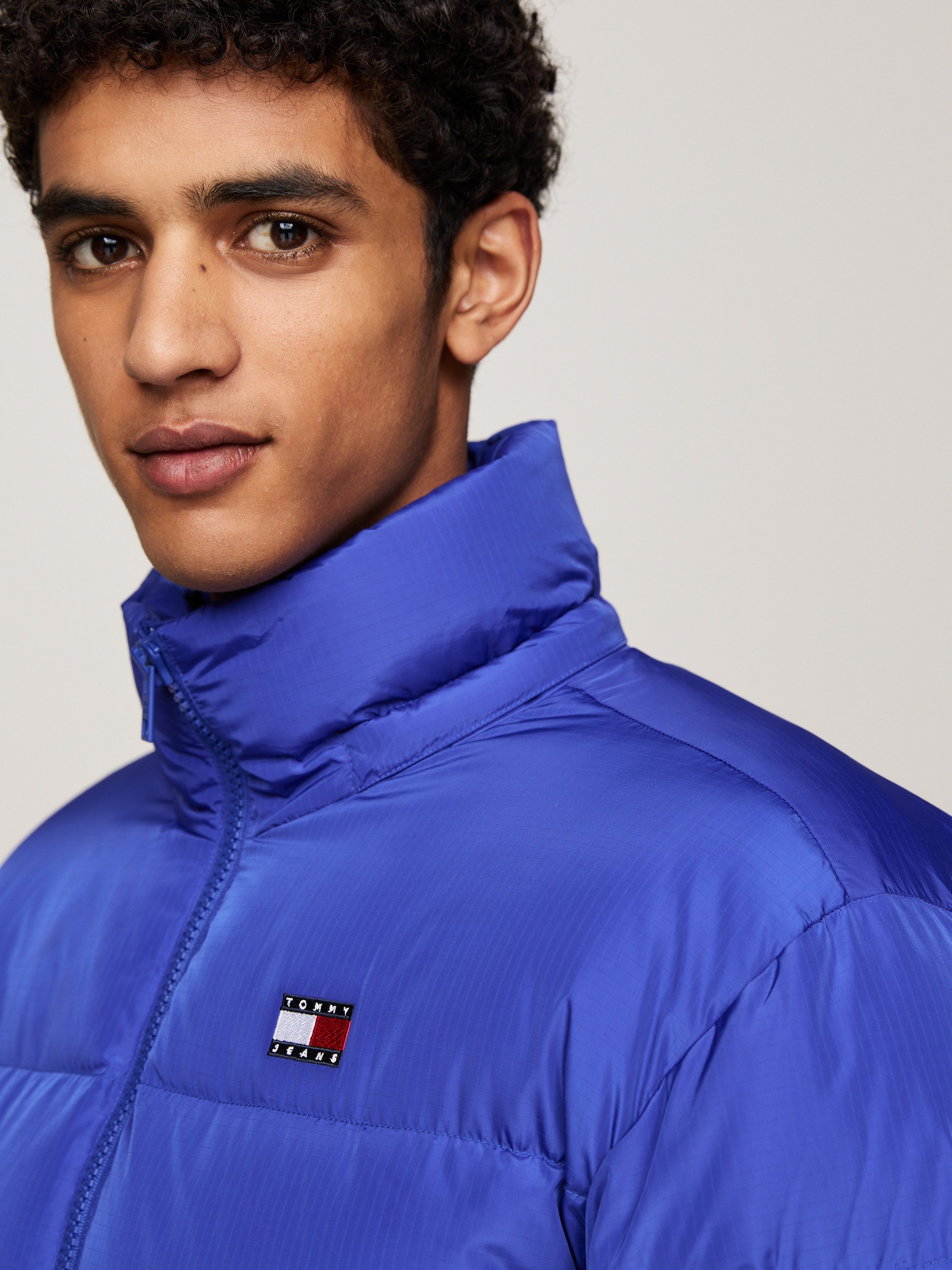 TOMMY JEANS Gewatteerde jas TJM ALASKA PUFFER EXT
