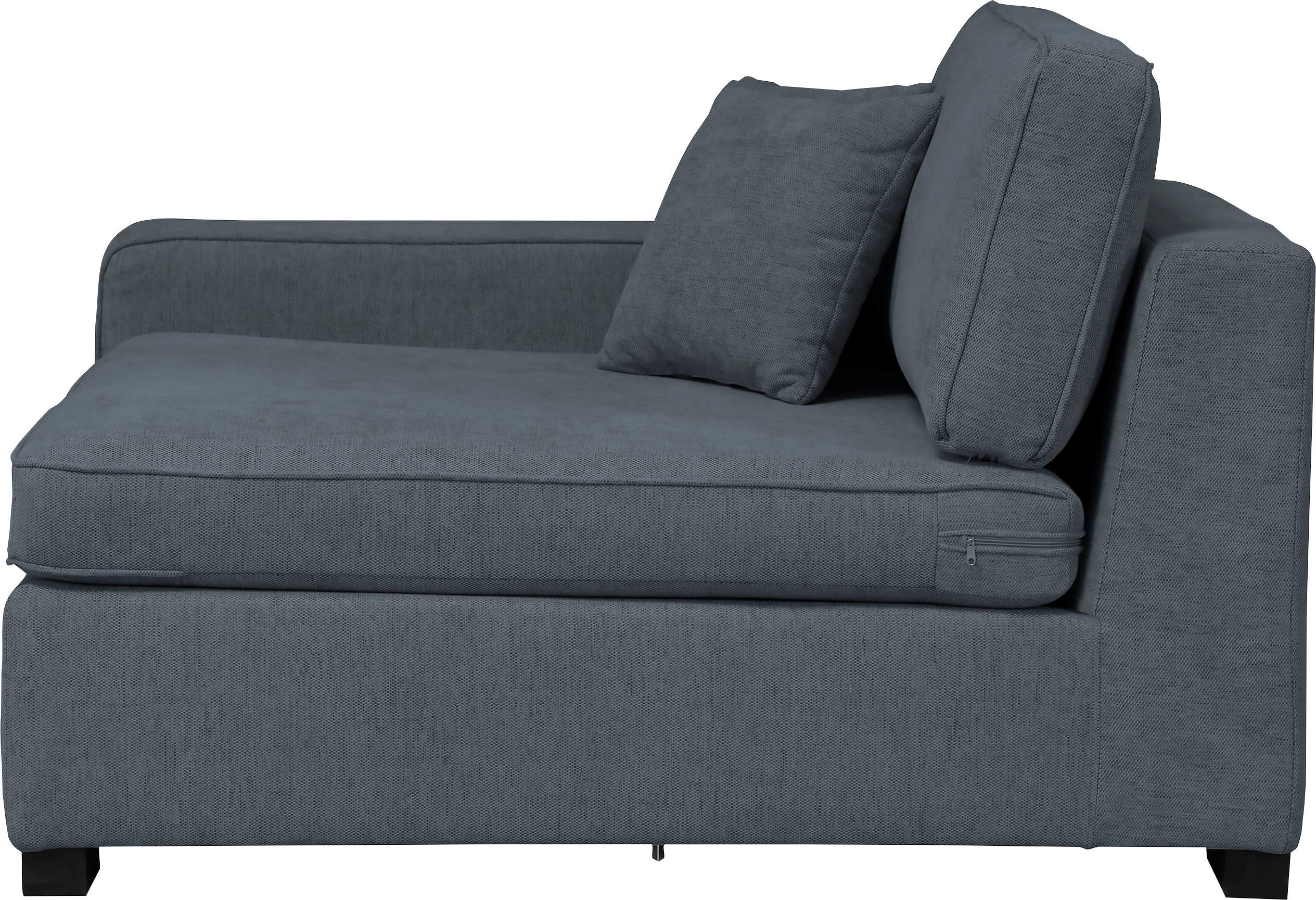 Guido Maria Kretschmer Home&Living Sofaelement Skara XXL Module XXL voor zelf samenstellen, armleuning links / rechts ter keuze