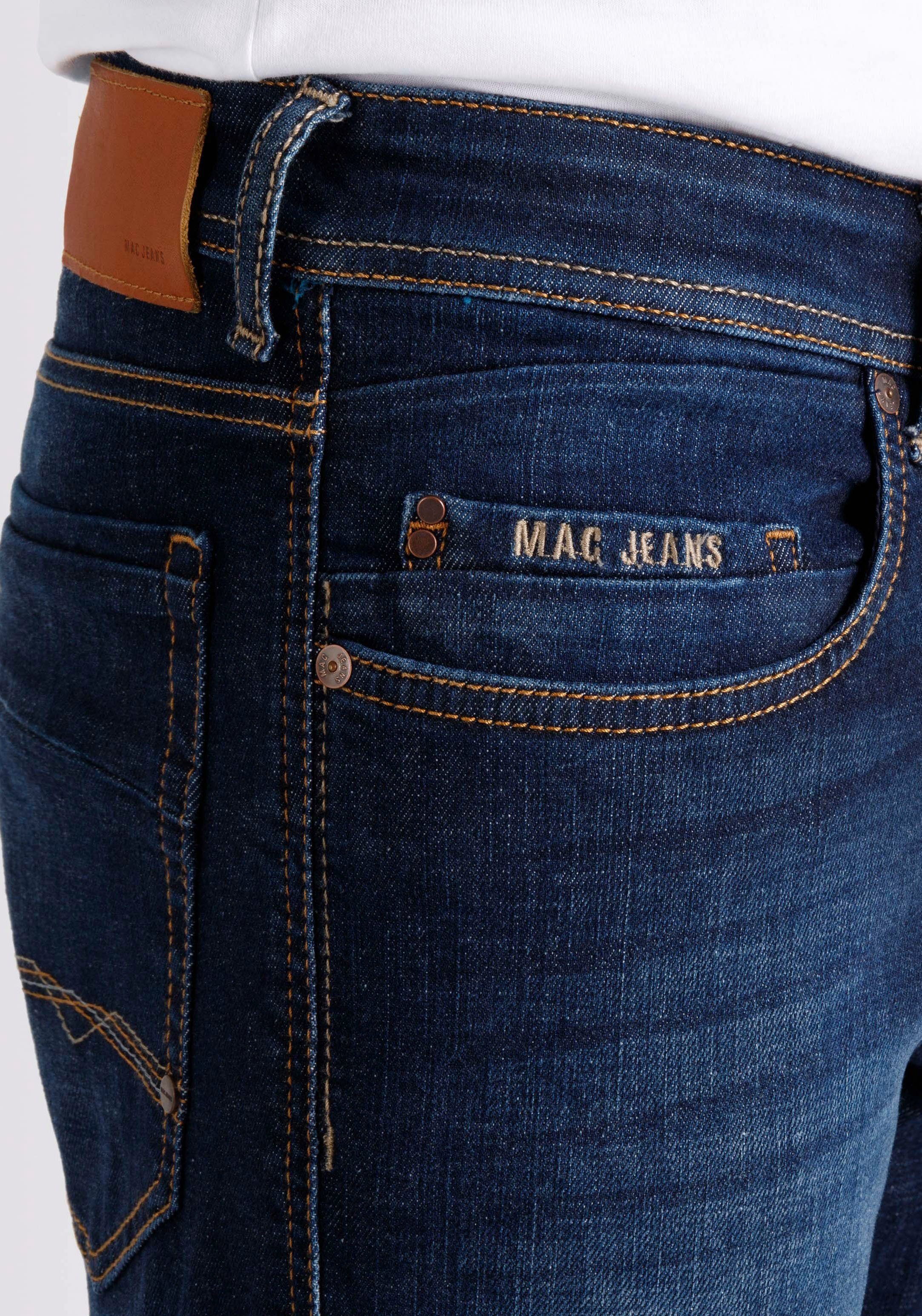 MAC Regular fit jeans Ben