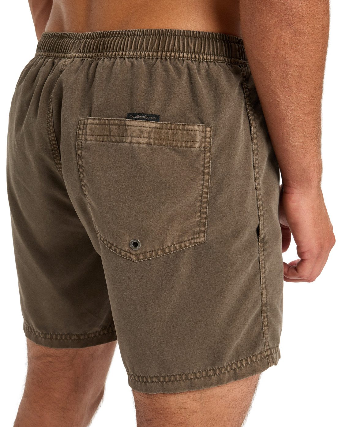 Quiksilver Boardshort Everyday Surfwash Volley 15"