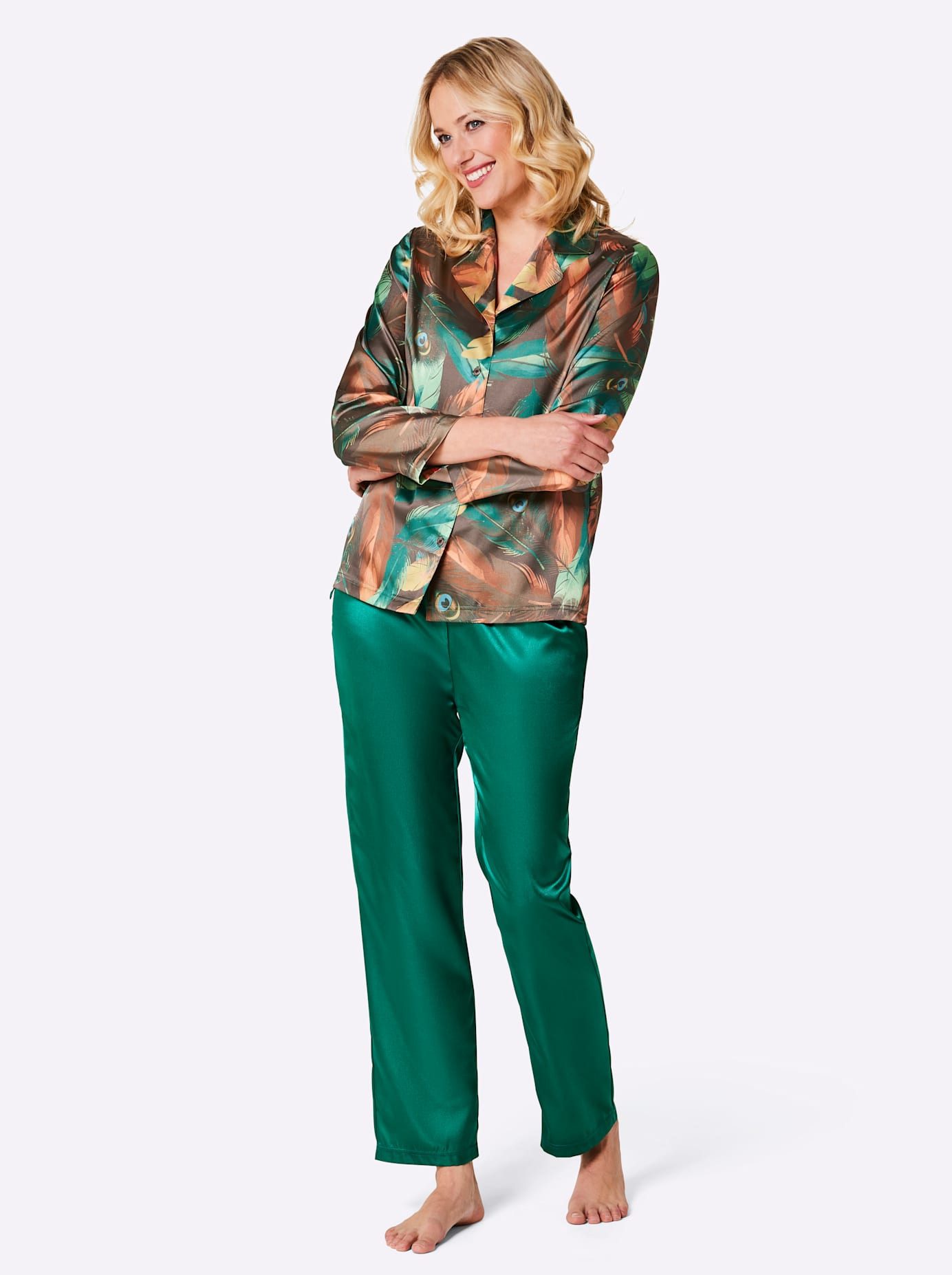 wäschepur Pyjama