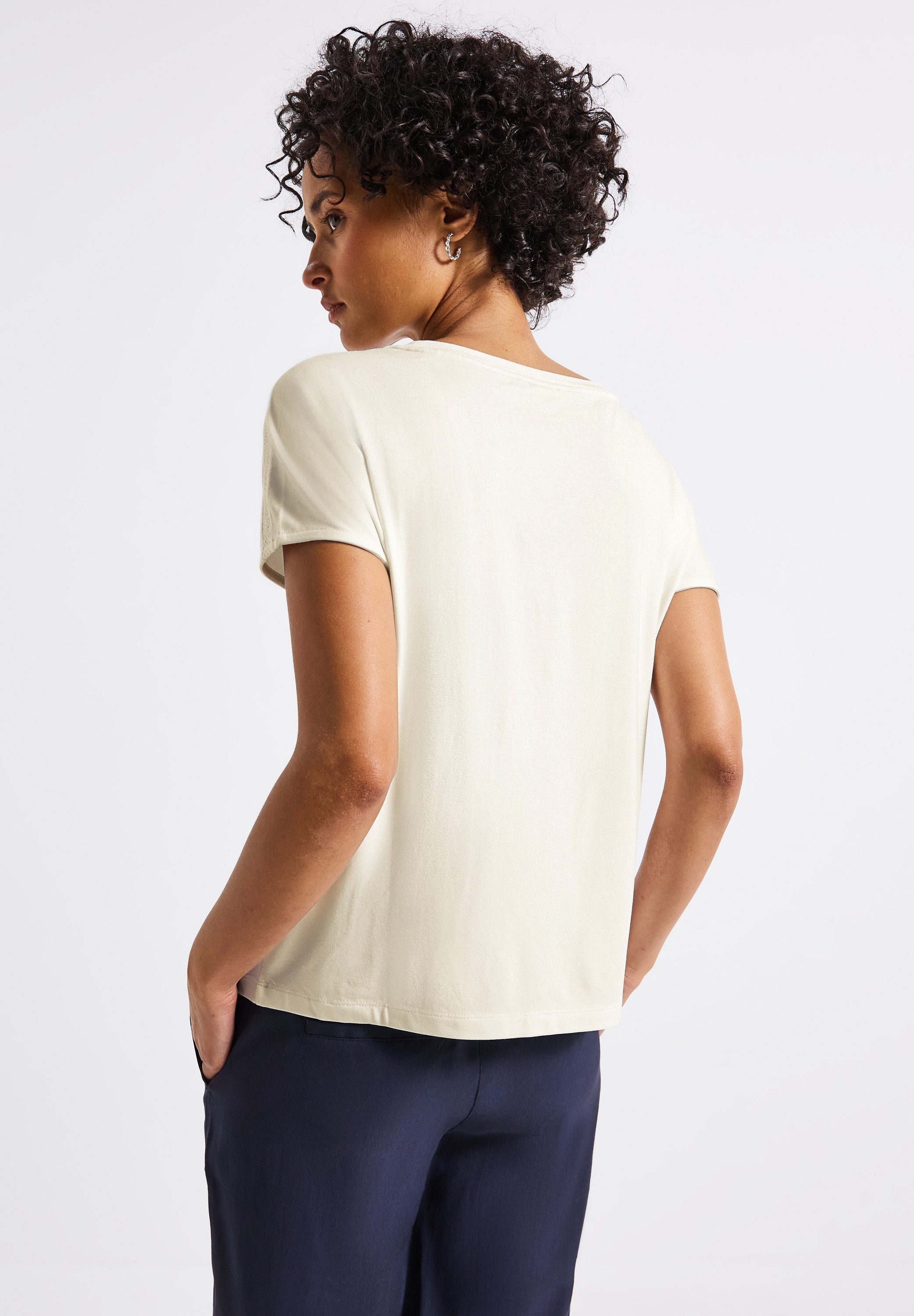STREET ONE Shirttop