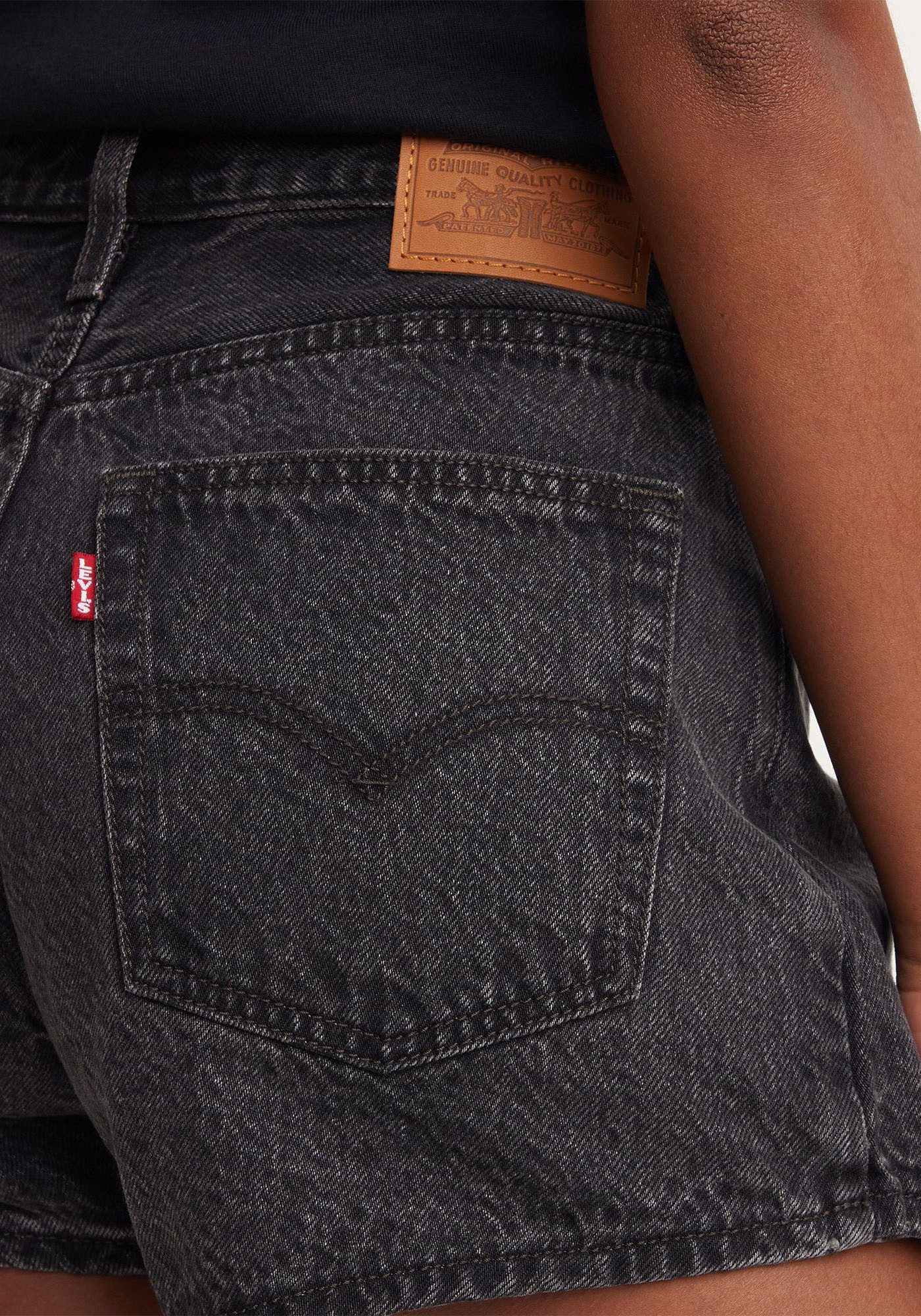 Levi's® Broekrok Skort Shorts en rok in één