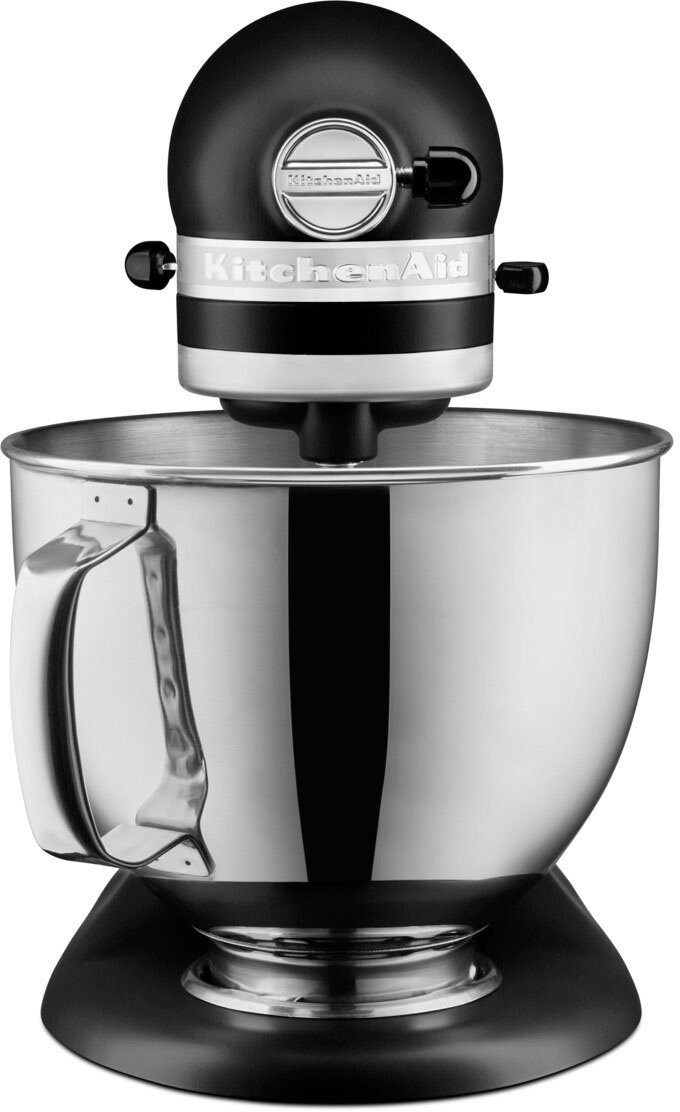 KitchenAid Keukenmachine Artisan 5KSM125EBM