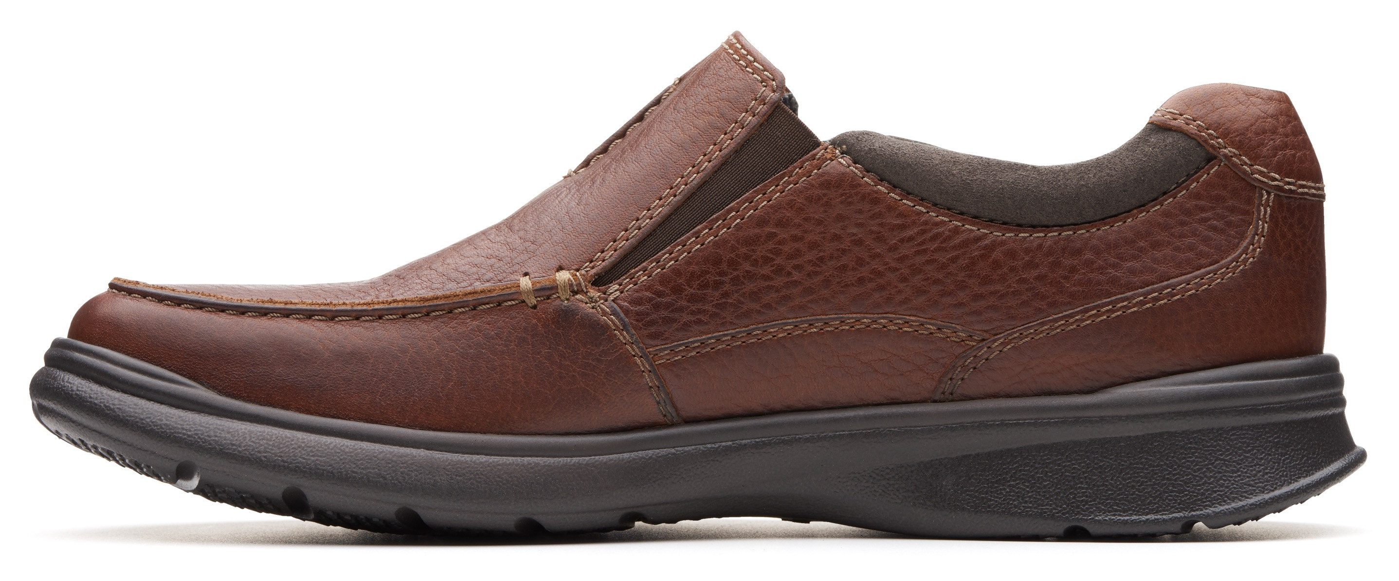 Clarks Instappers Cotrell Free
