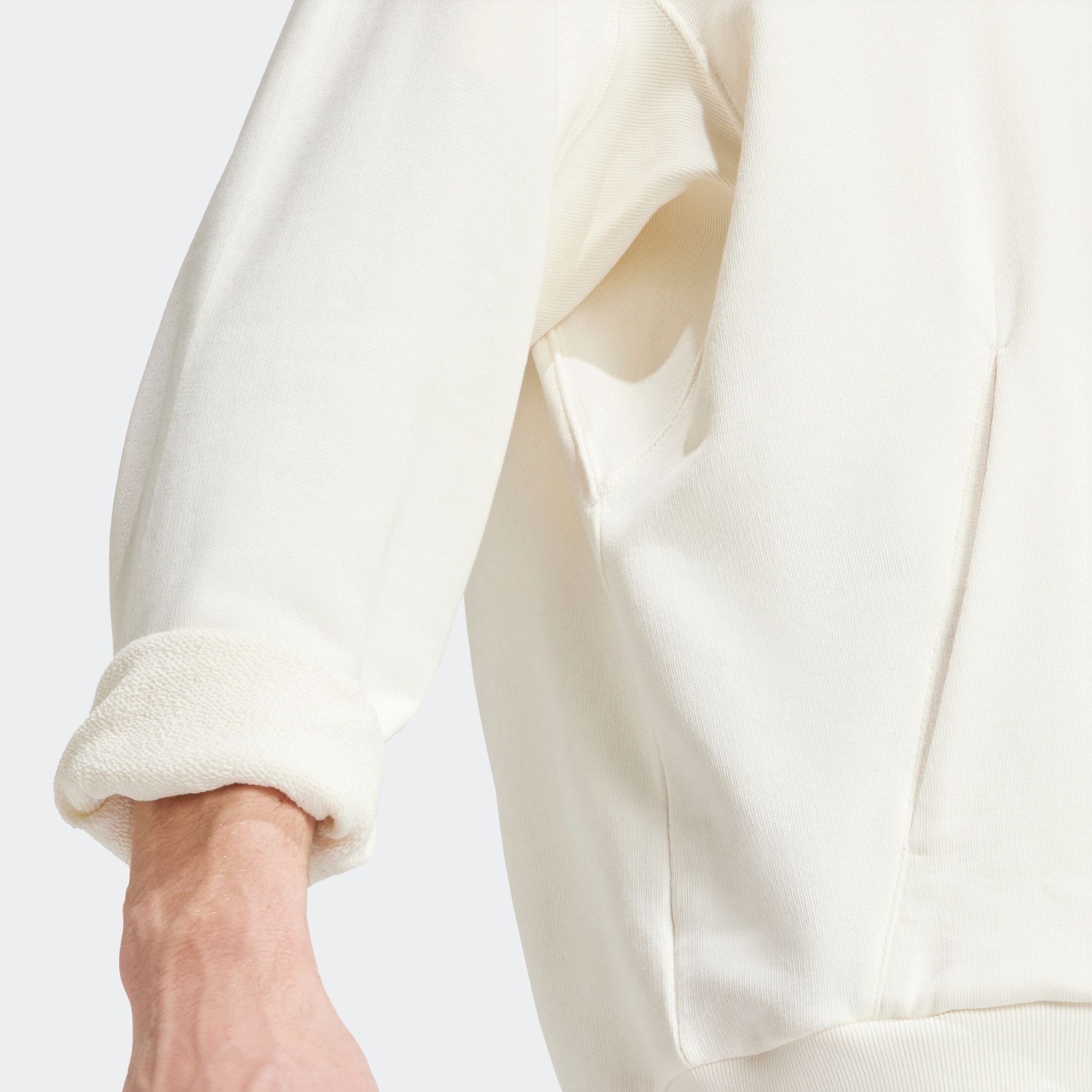 adidas Sportswear Hoodie M A SZN FT HD