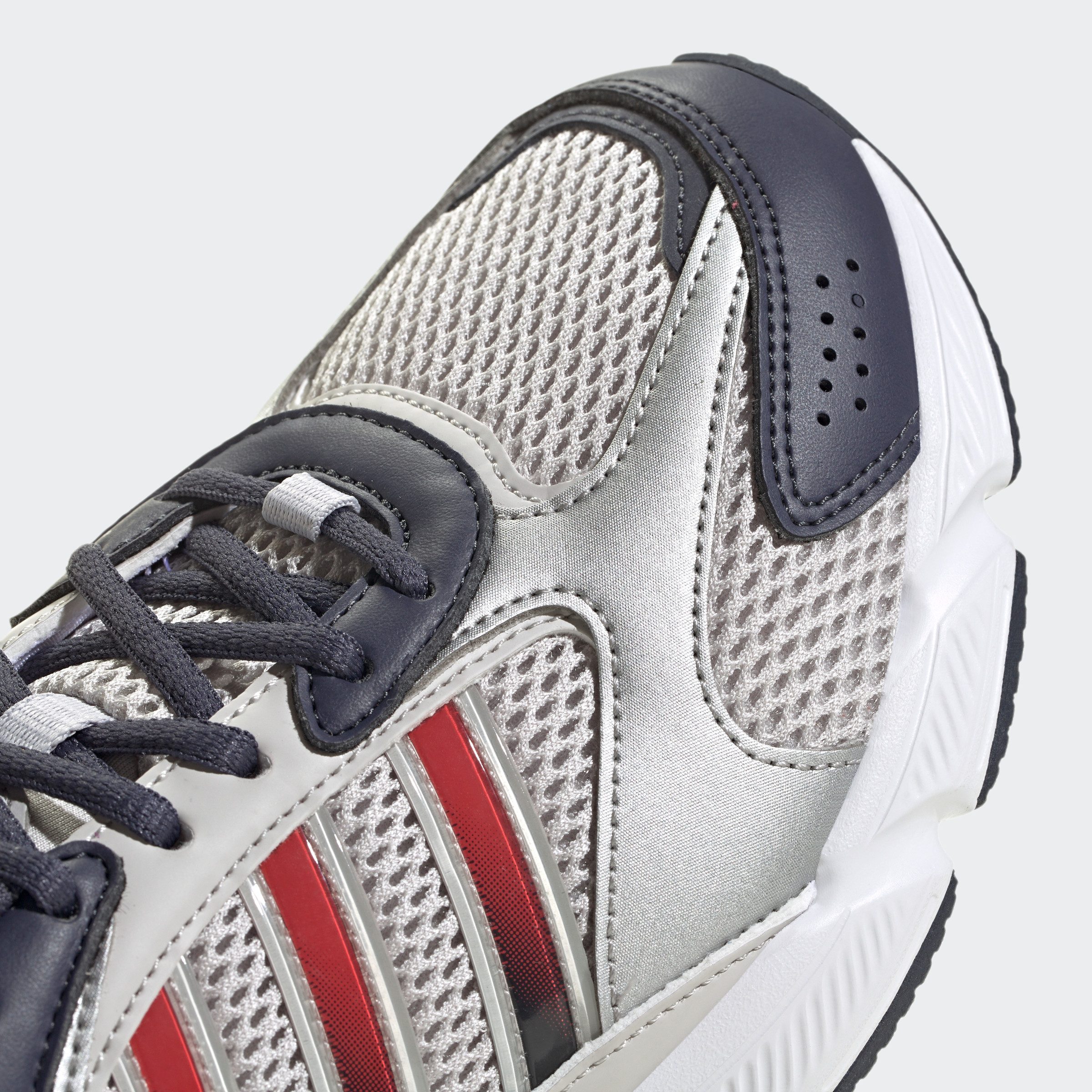 adidas Sportswear Sneakers CRAZYCHAOS 2000 geïnspireerd door het ontwerp van de adidas response cl