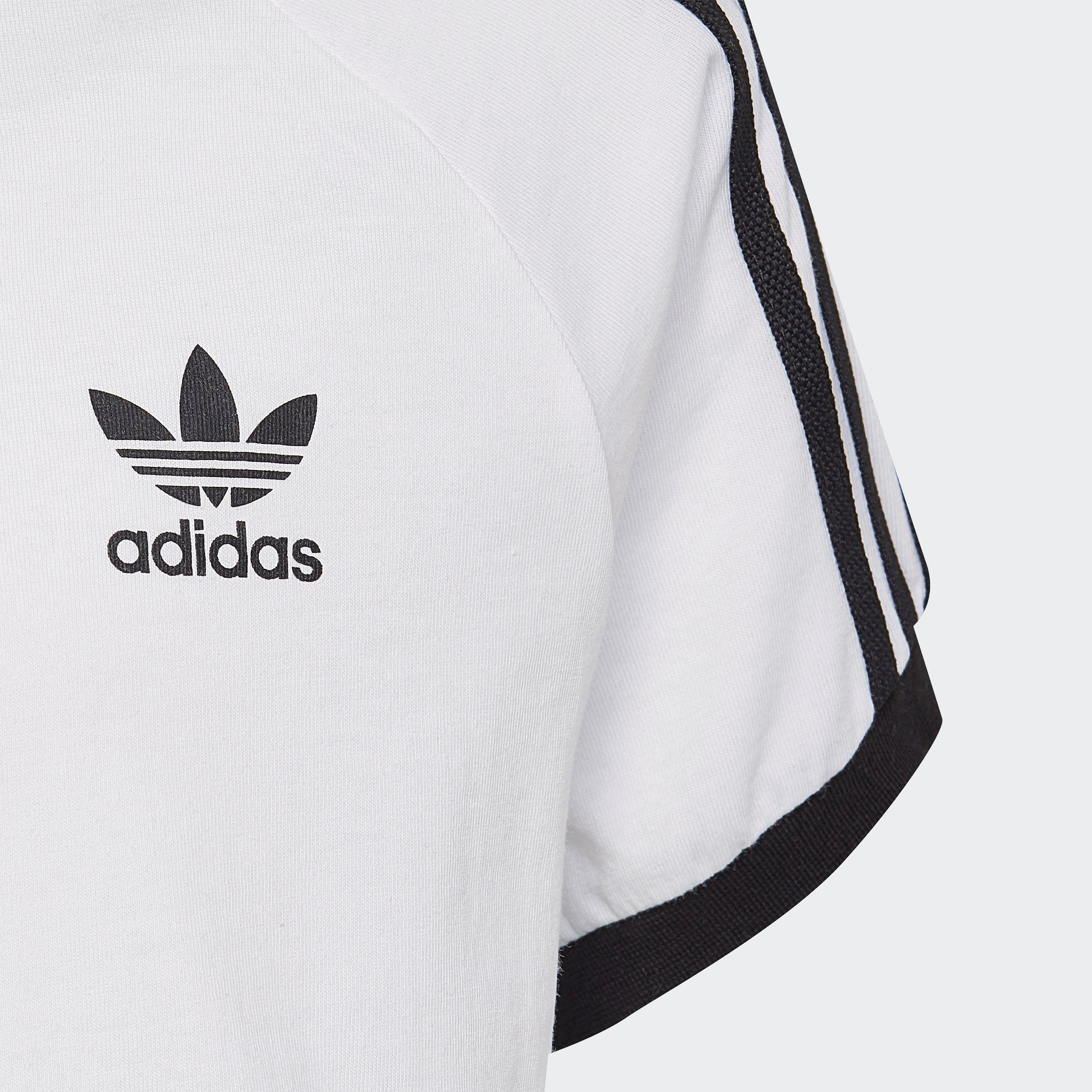 adidas Originals T-shirt ADICOLOR 3-STRIPES