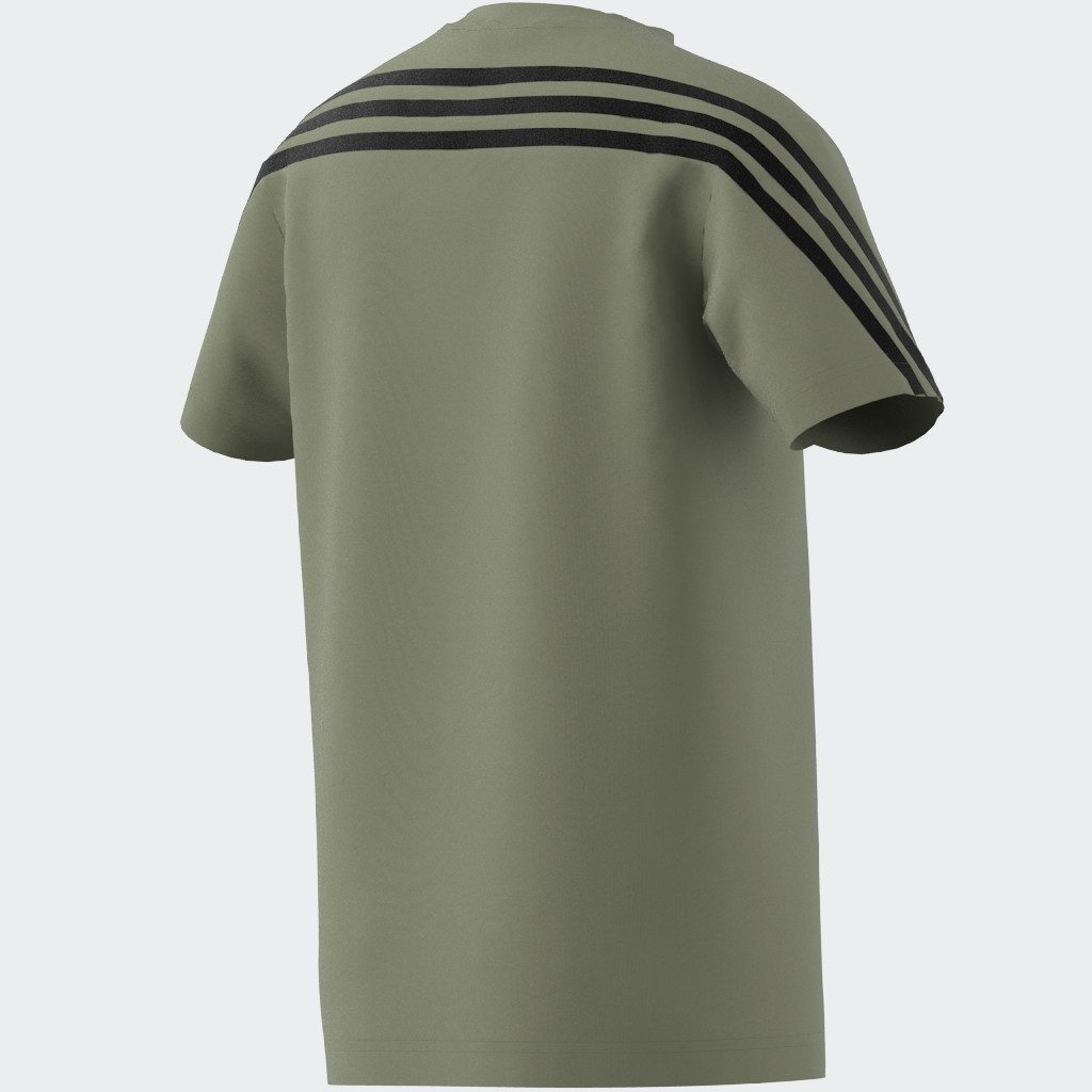 adidas Sportswear T-shirt U FI 3S T