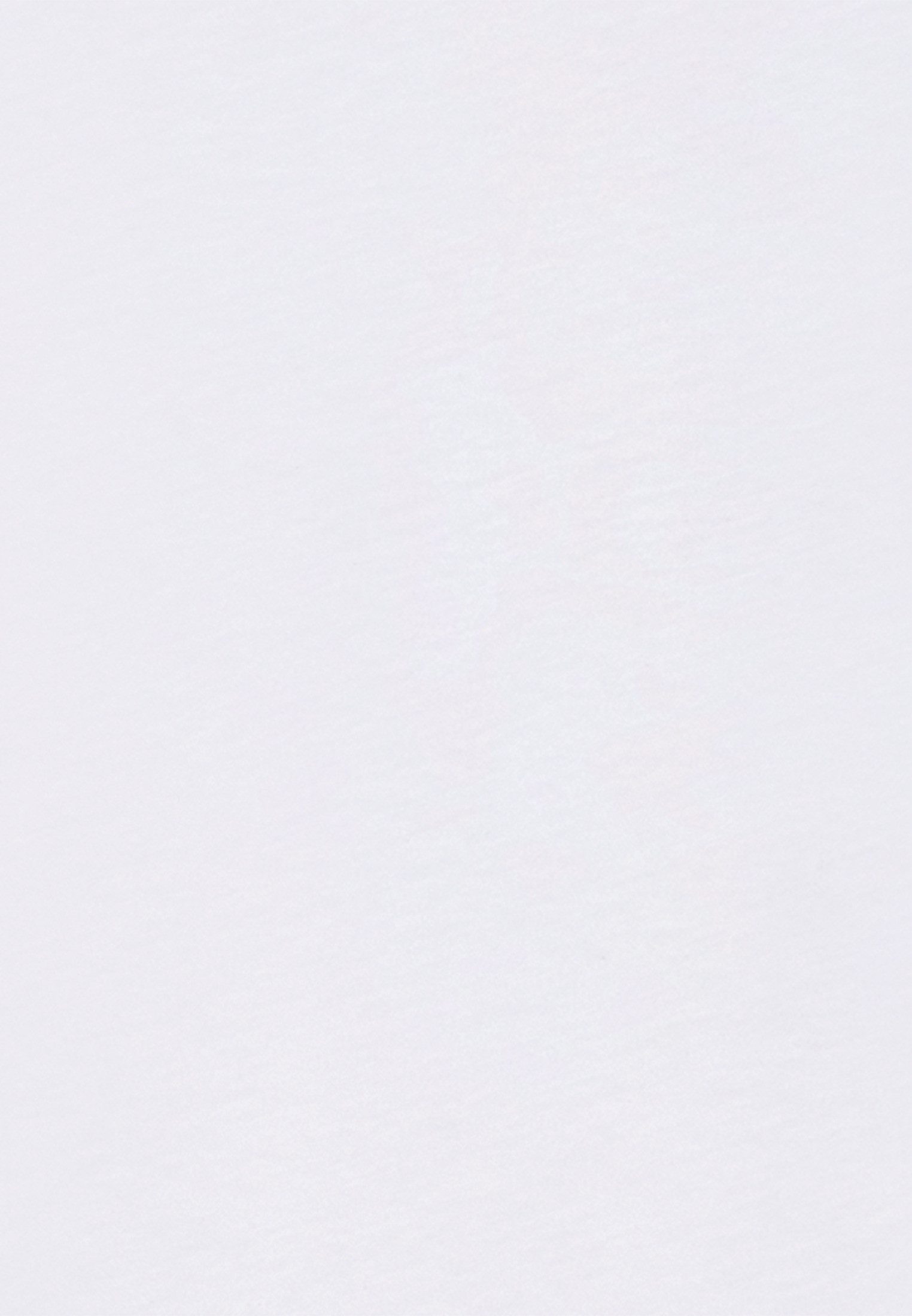 studio seidensticker T-shirt Studio 1/2 ronde hals uni