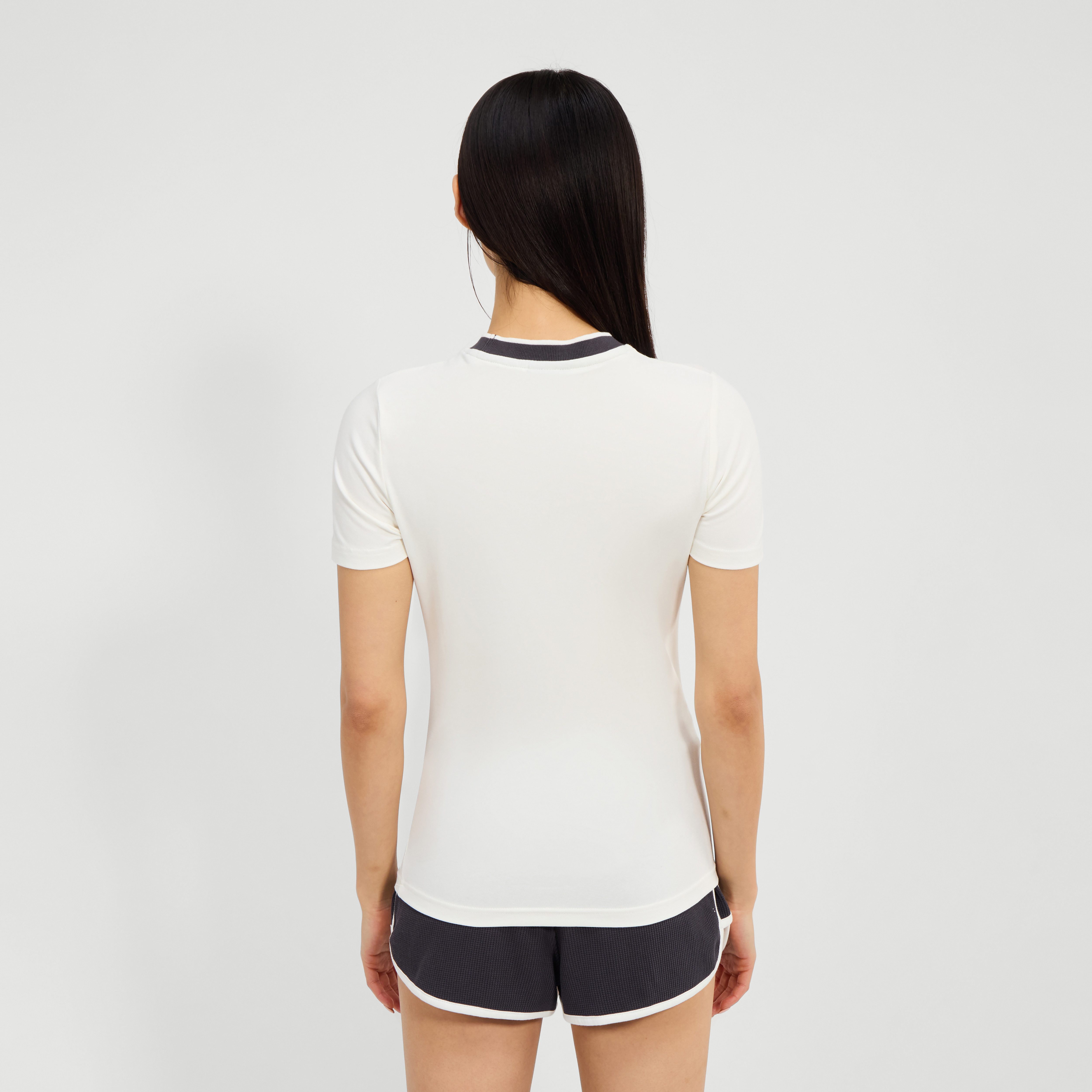 ellesse T-shirt LAUTER TEE (1-delig)