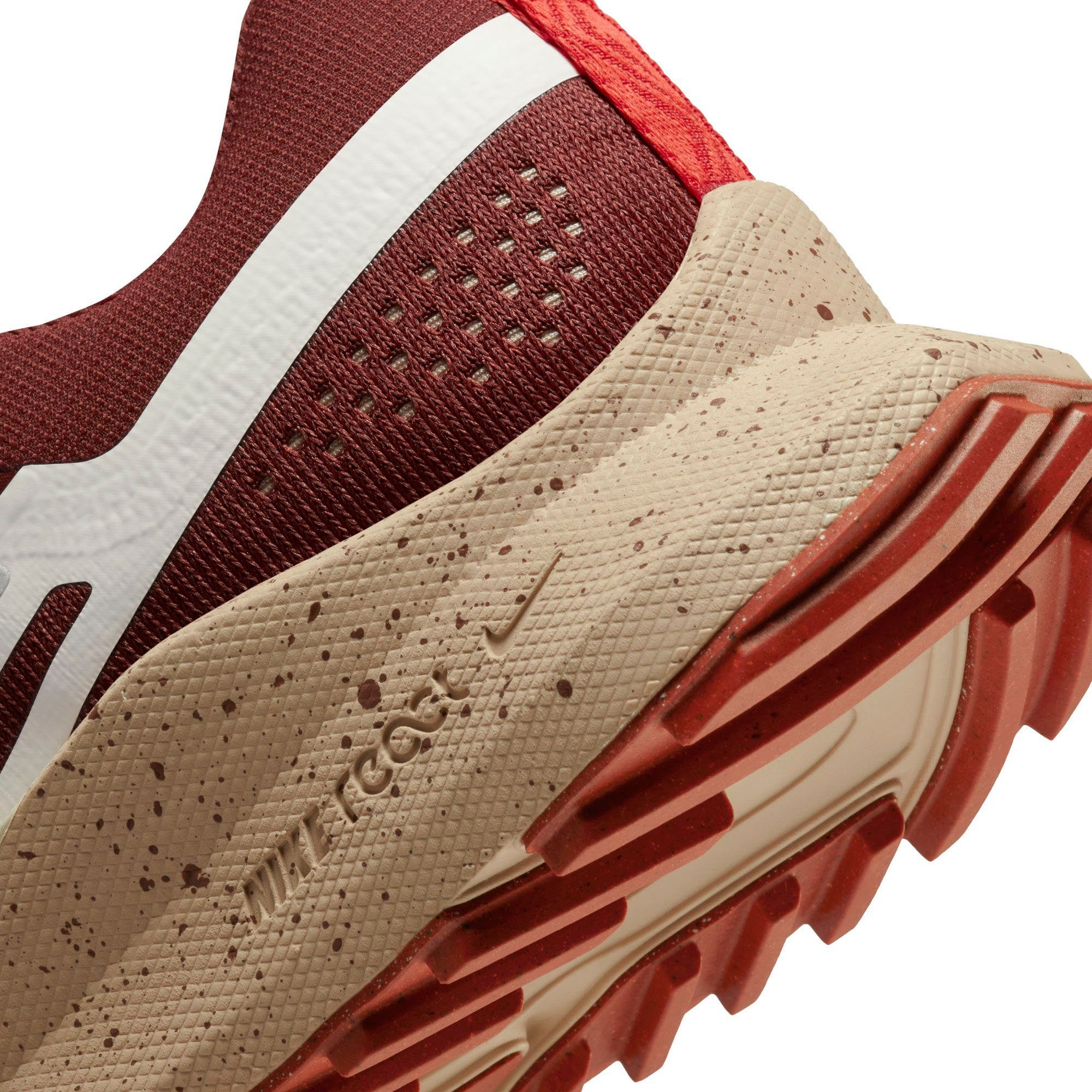 Nike Runningschoenen REACT PEGASUS TRAIL 4