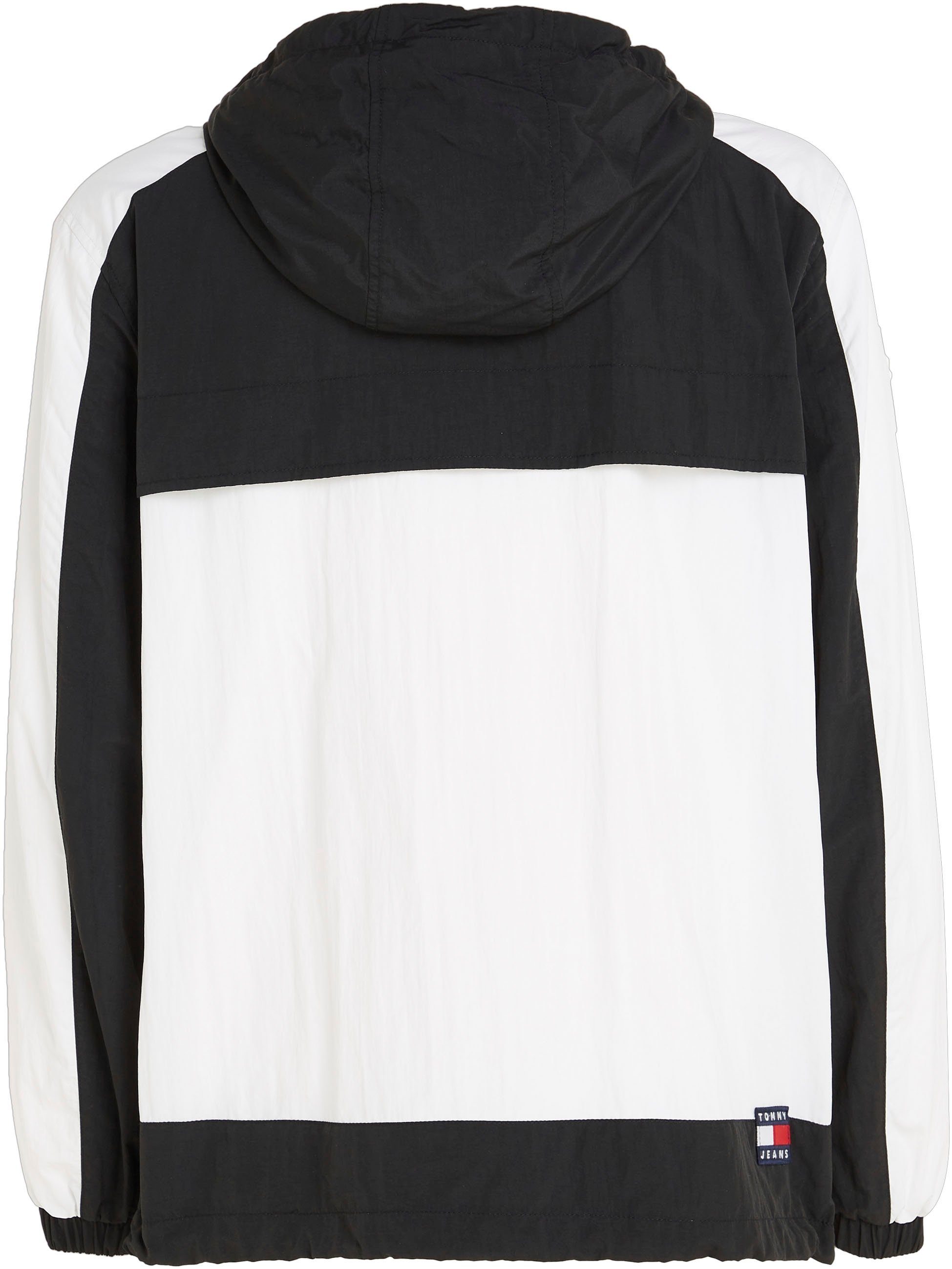 TOMMY JEANS Windbreaker TJM CLBK CHICAGO WINDBREAKER
