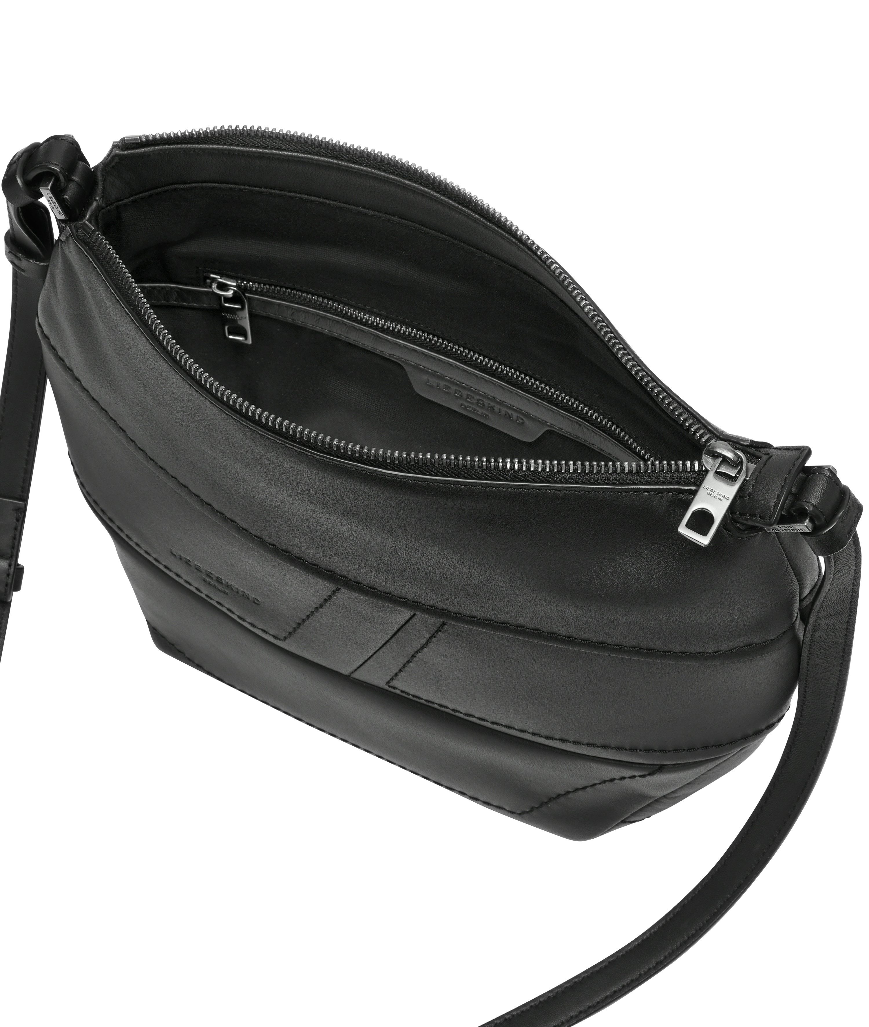 Liebeskind Berlin Hobo-tas HOBO S EDDA CALF OPTIC
