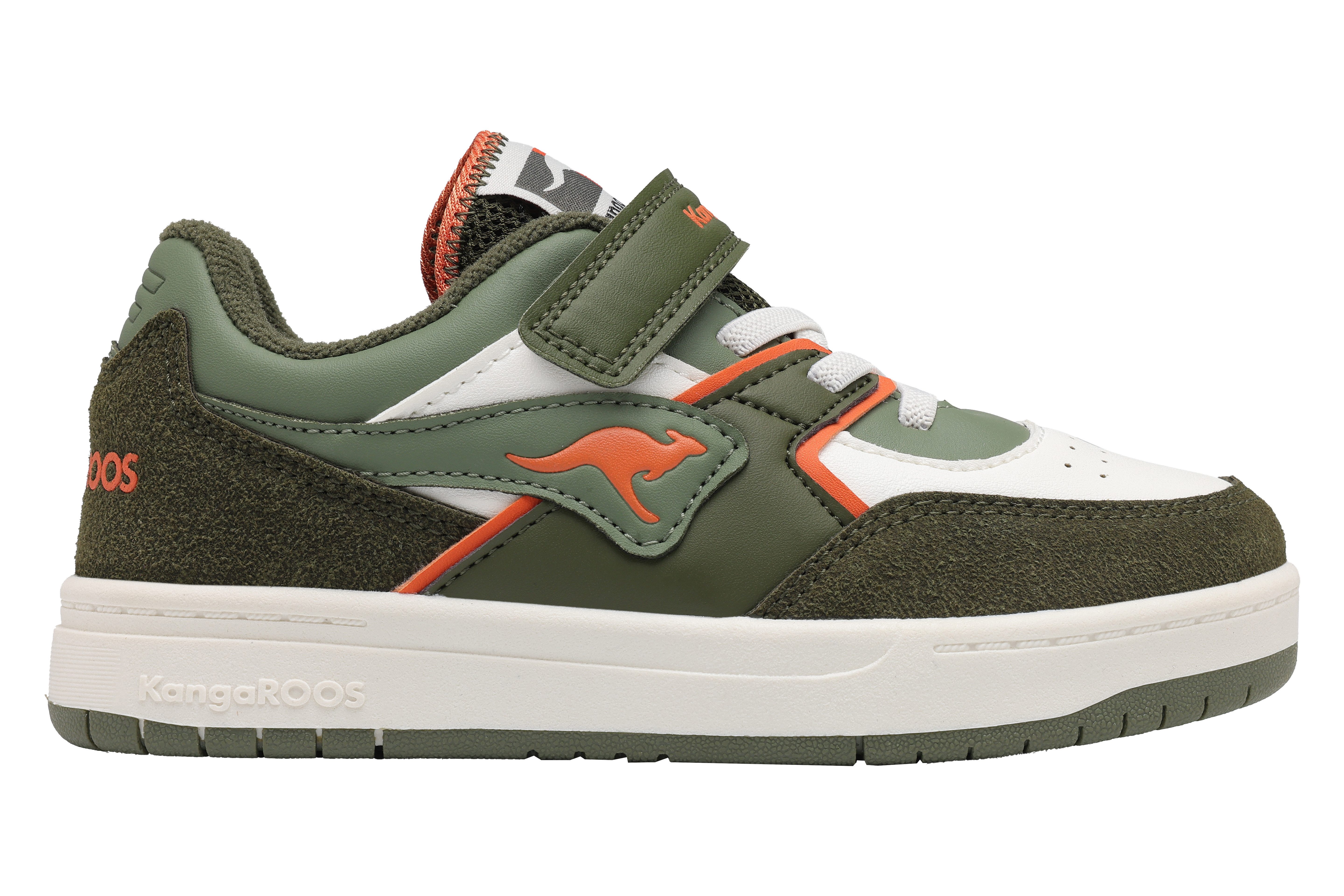 KangaROOS Sneakers K-CP Bounder EV
