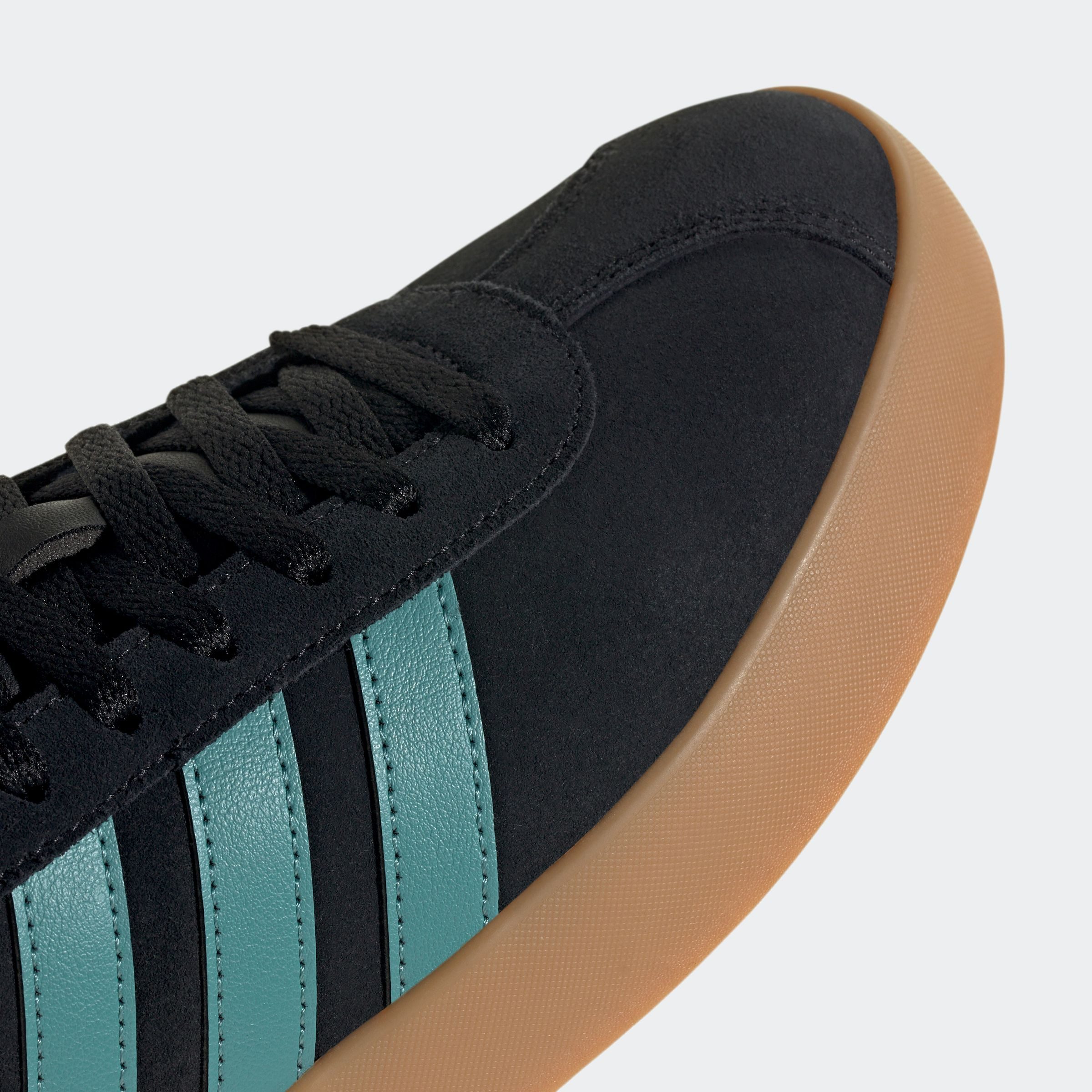 adidas Sportswear Sneakers VL COURT 3.0 geïnspireerd door het ontwerp van de adidas samba