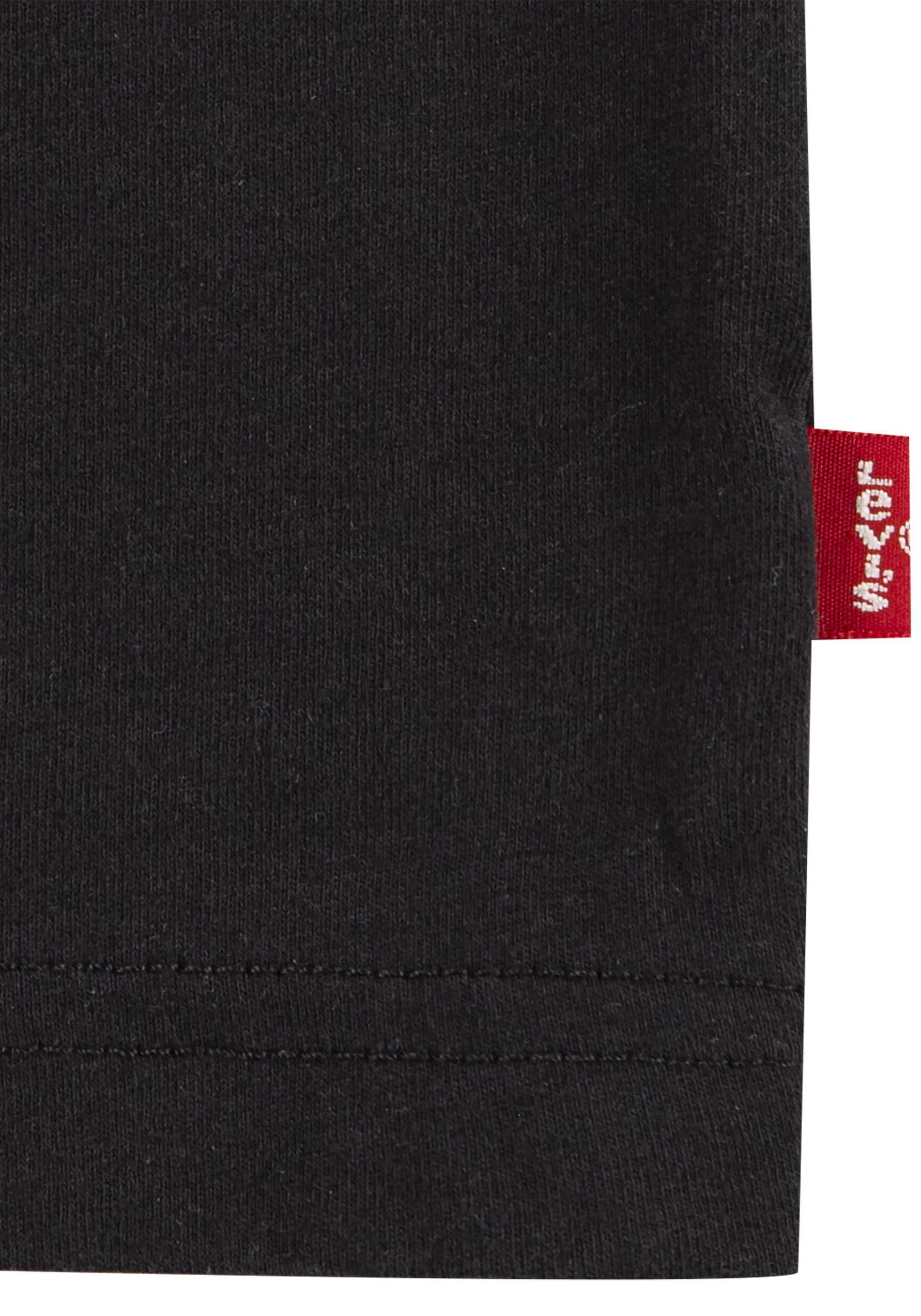 Levi's Kidswear T-shirt LVB BATWING CHEST HIT