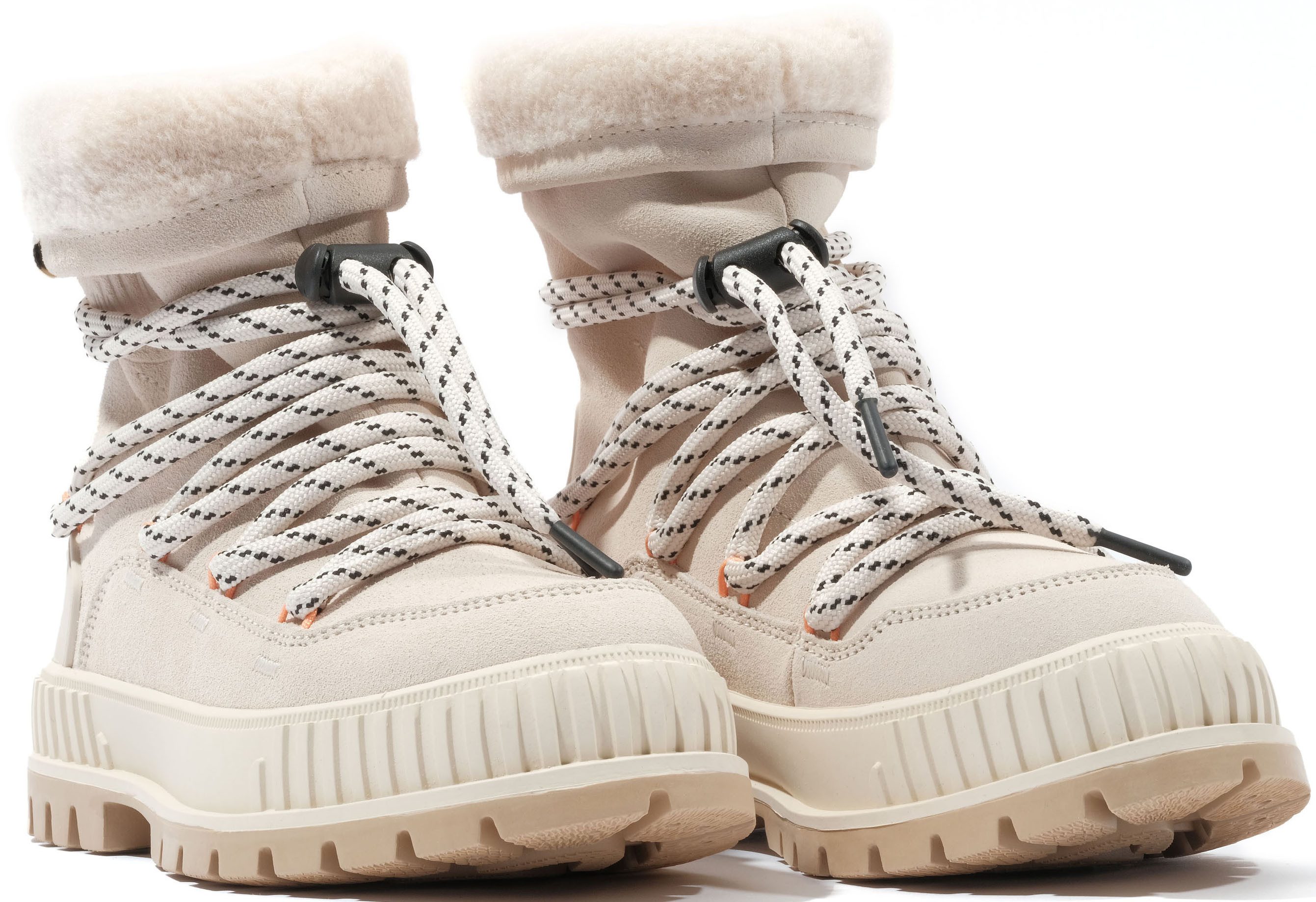 Palladium Winterlaarzen PALLASHOCK HIVER