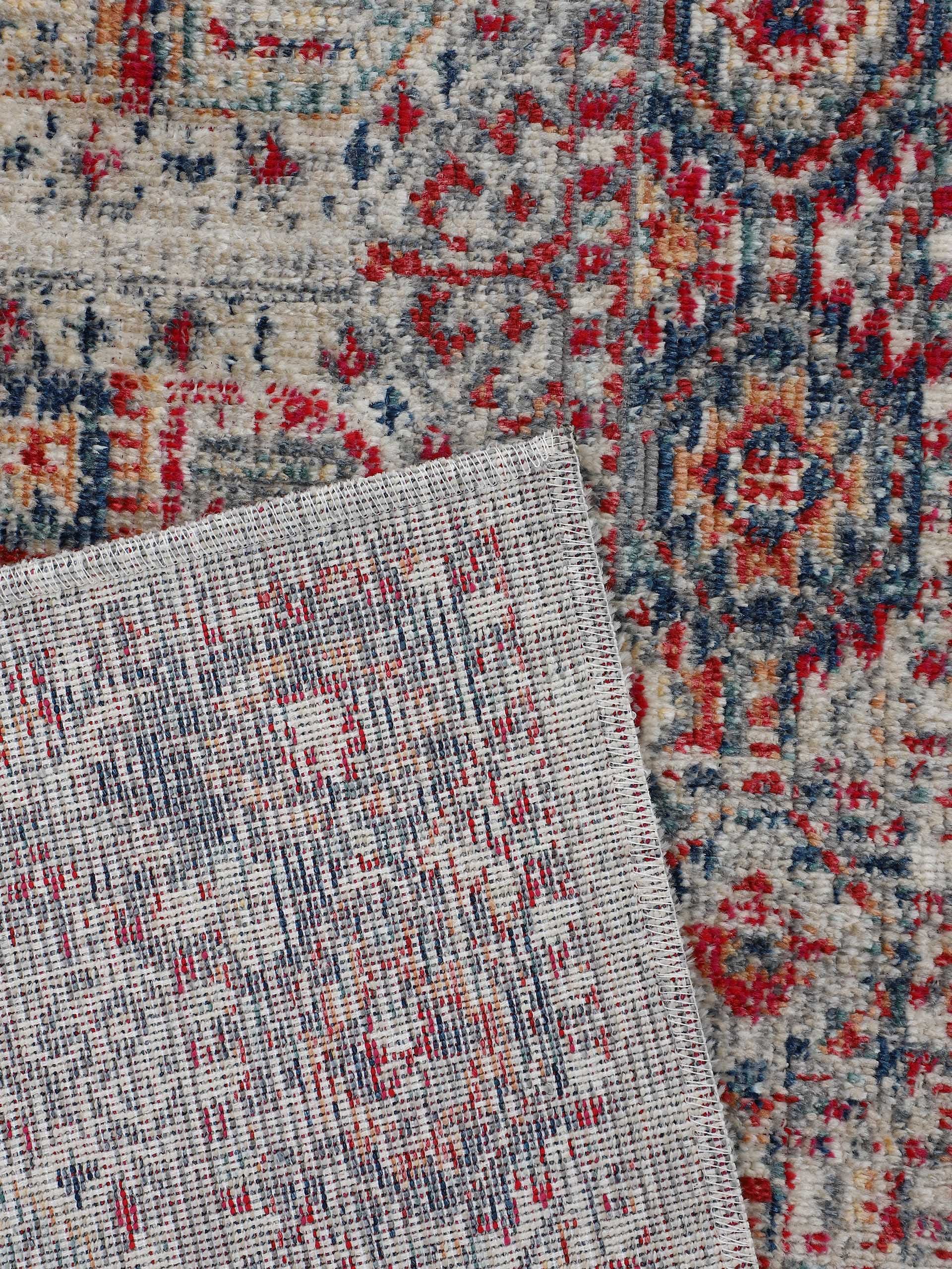 carpetfine Vloerkleed Mahal Oriënt vintage-look