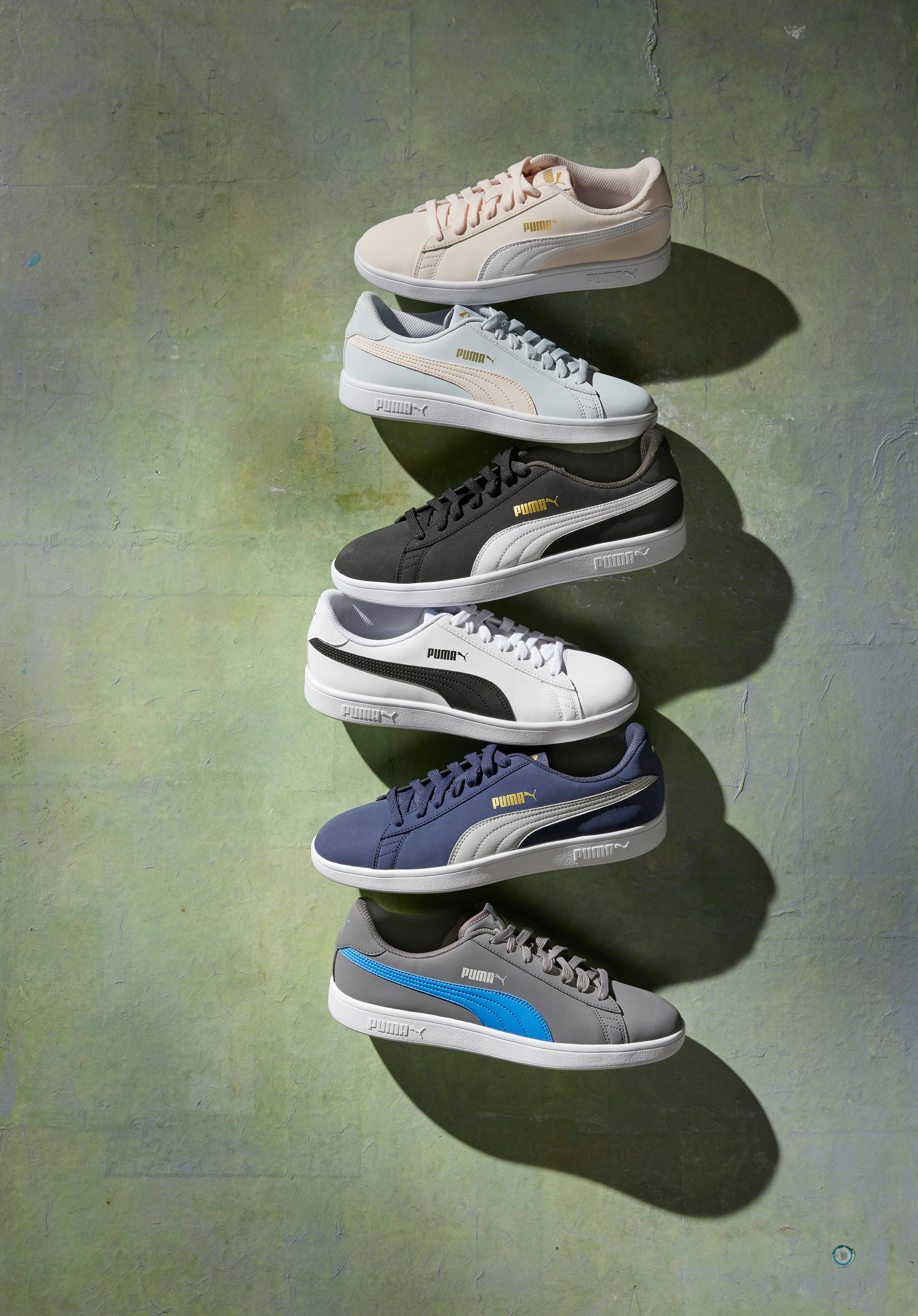 PUMA Sneakers Puma Smash v2 Buck