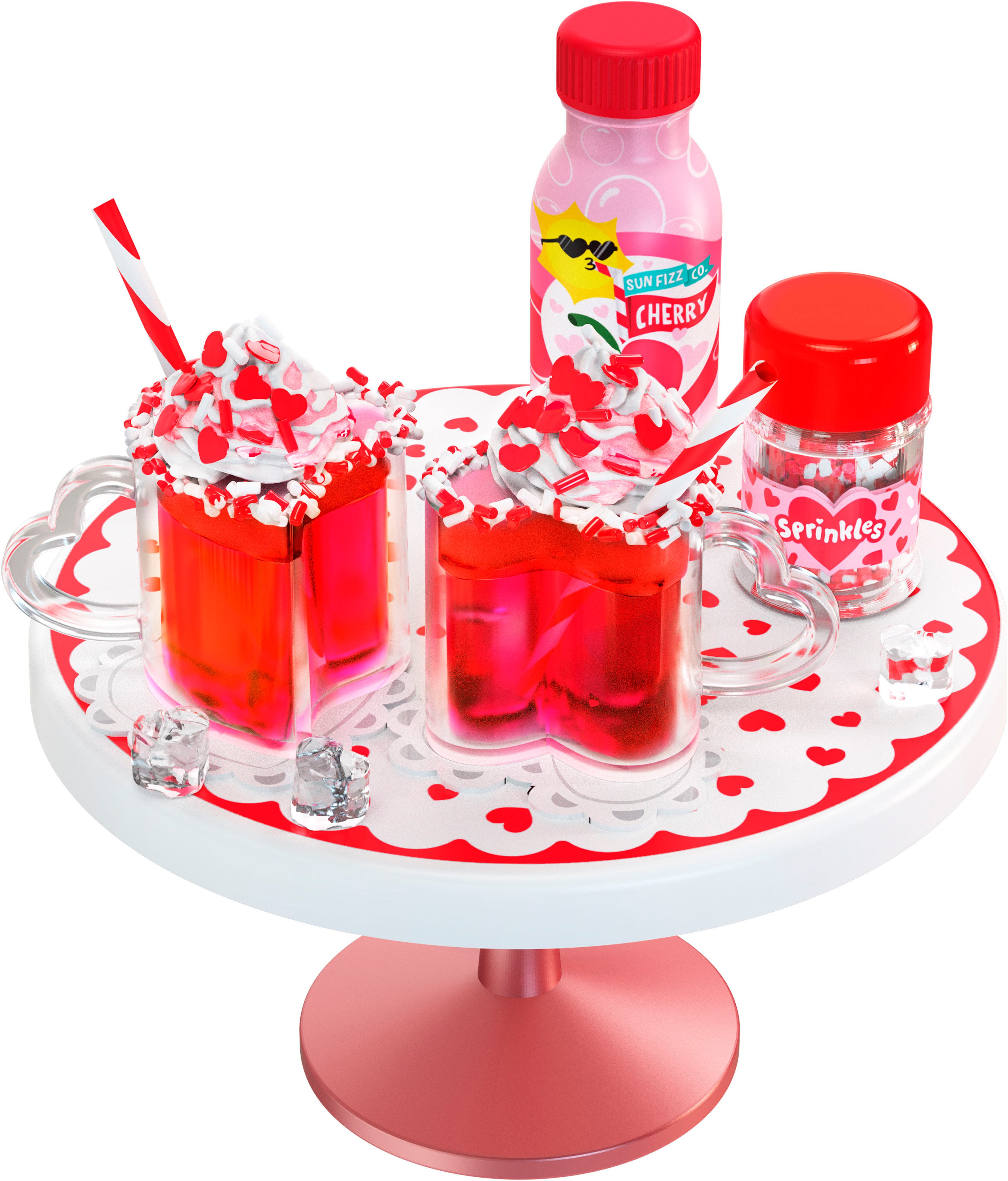 MGA Knutselset MGA's Miniverse - Make It Mini With Love