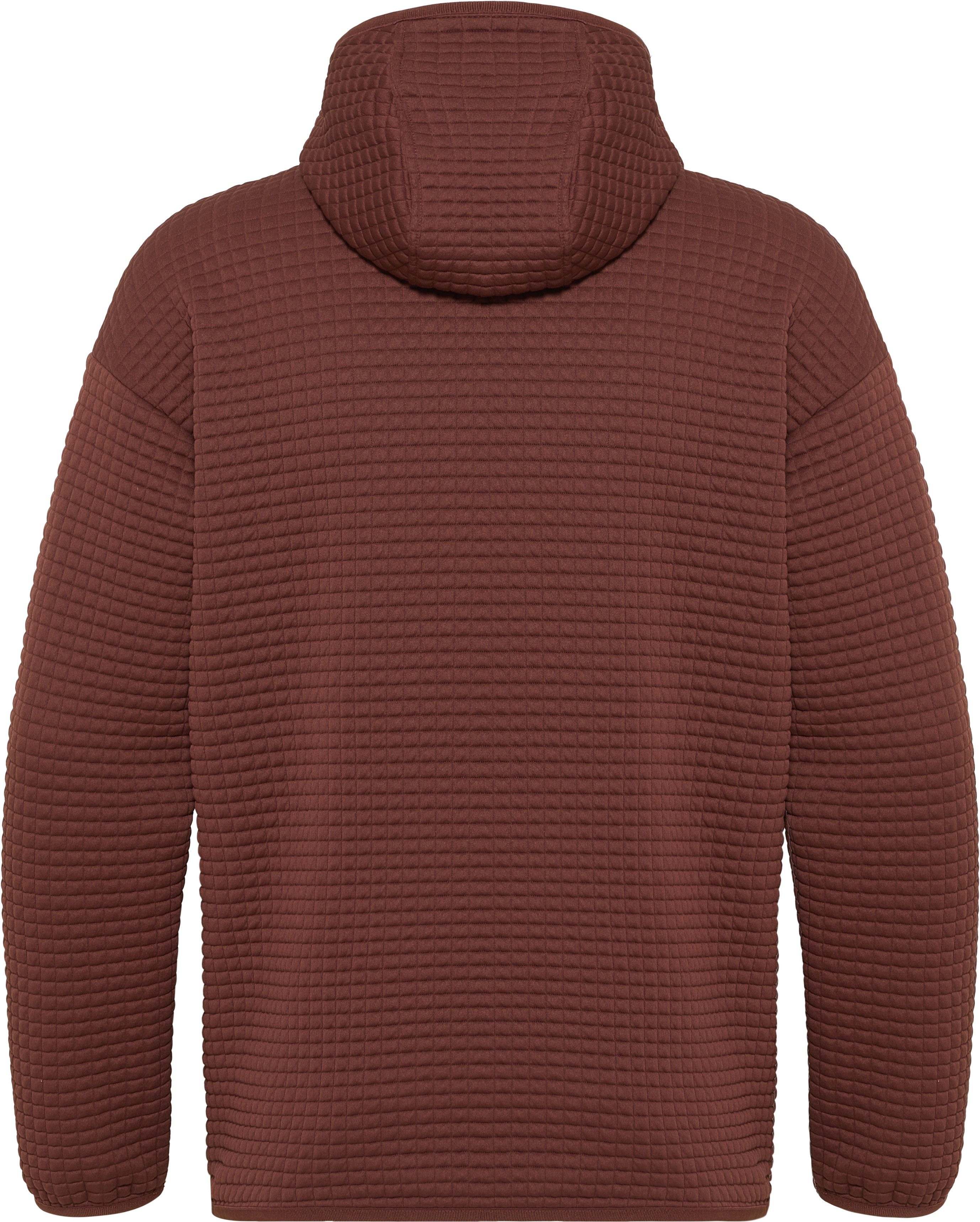Jack Wolfskin Fleecejack MOGARI HOODED FZ M