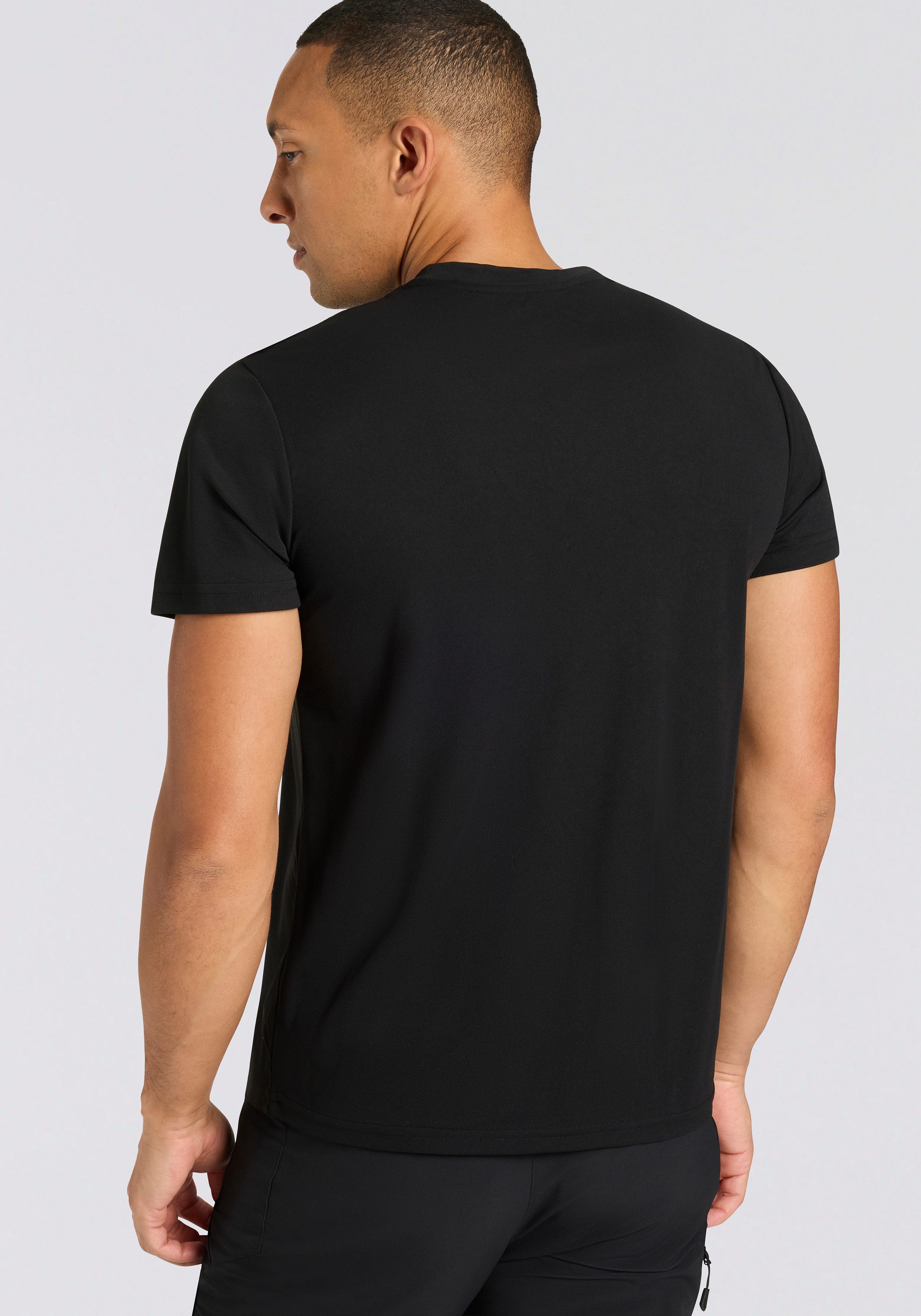 CMP Functioneel shirt (1-delig)