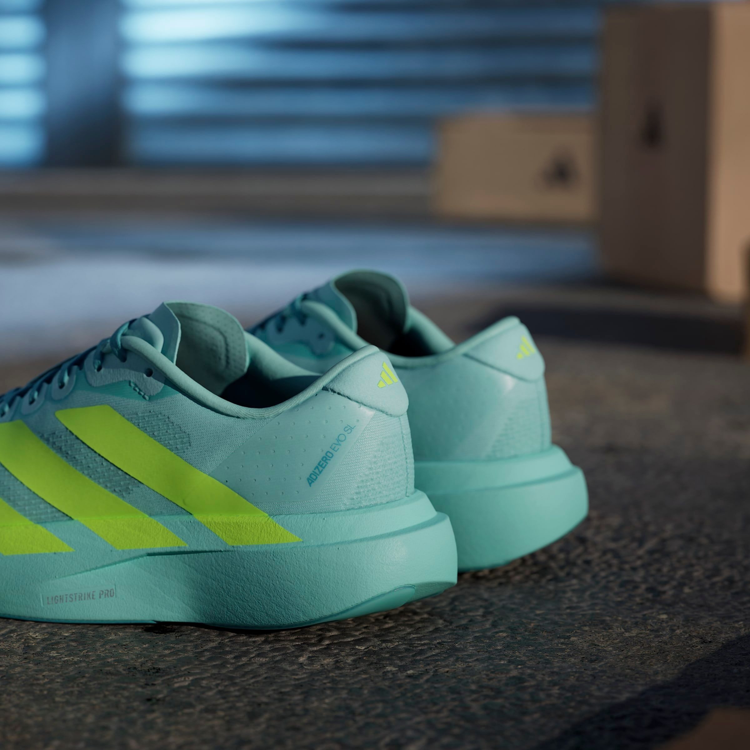 adidas Performance Runningschoenen ADIZERO EVO SL